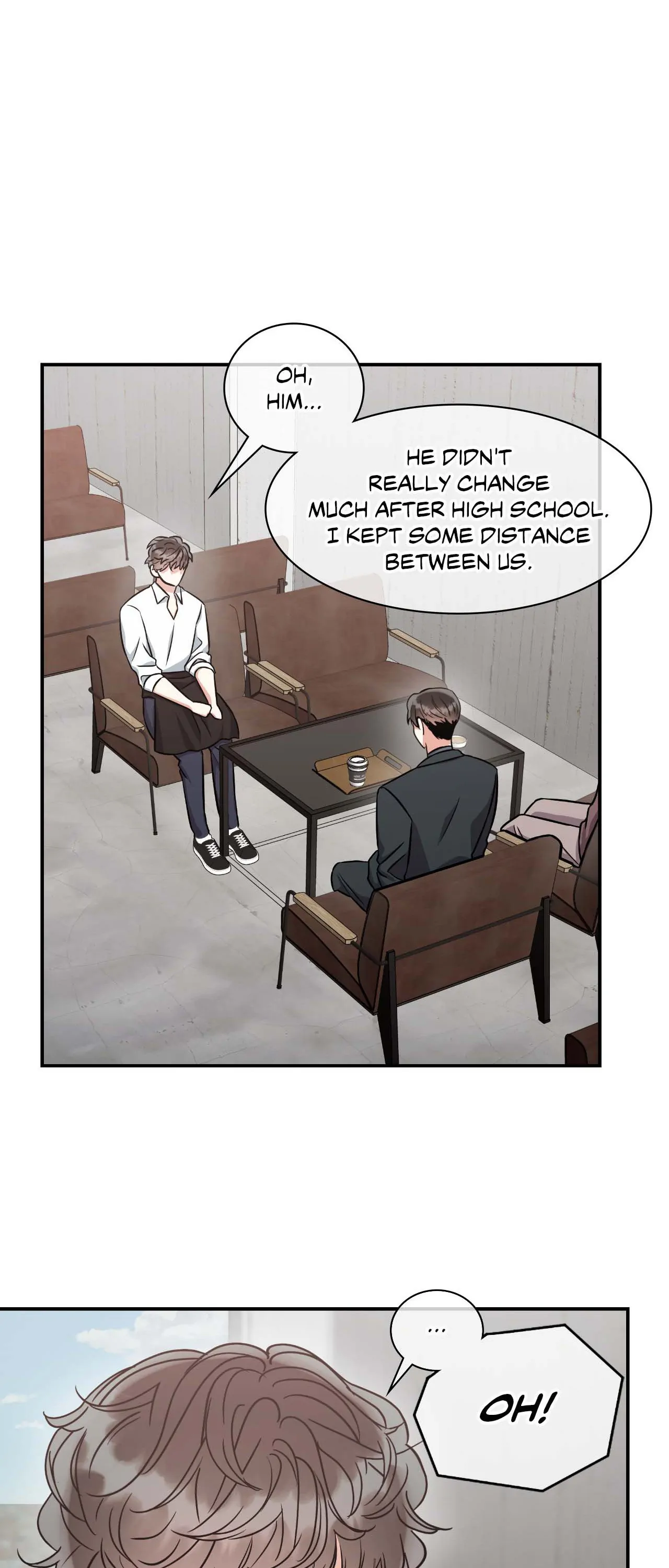 Mad Place [Official] - Chapter 76 manhwa