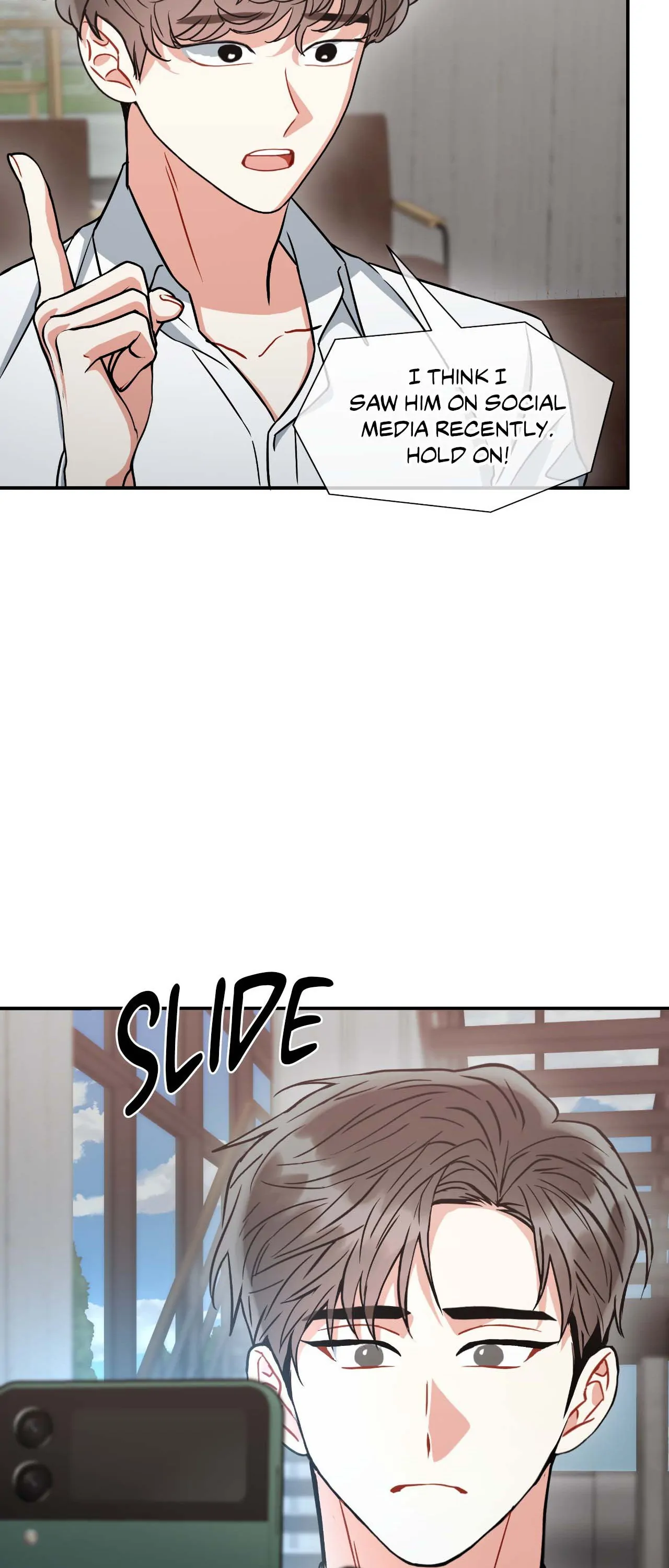 Mad Place [Official] - Chapter 76 manhwa