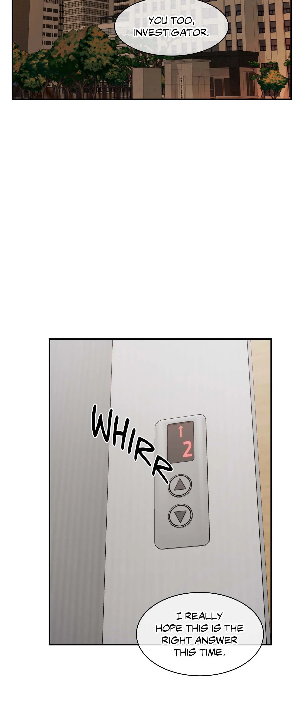 Mad Place [Official] - Chapter 76 manhwa