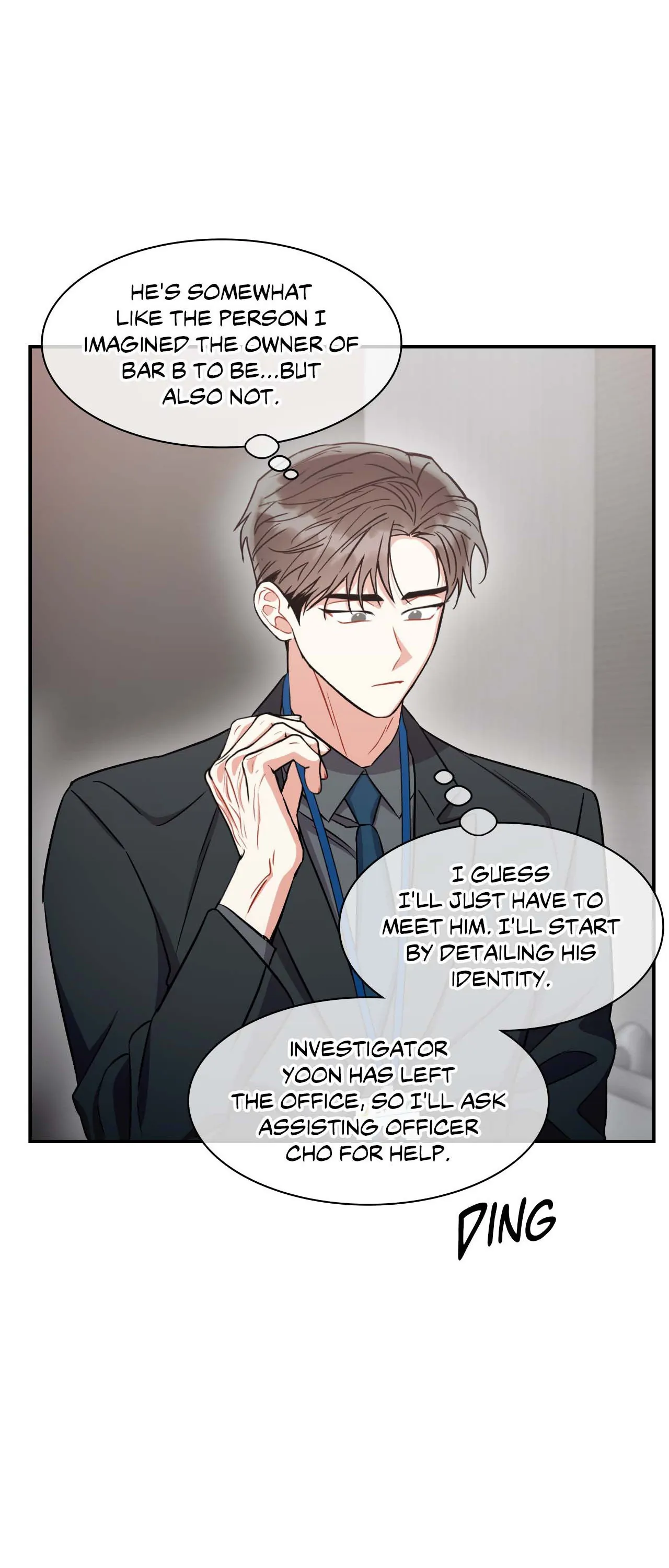 Mad Place [Official] - Chapter 76 manhwa