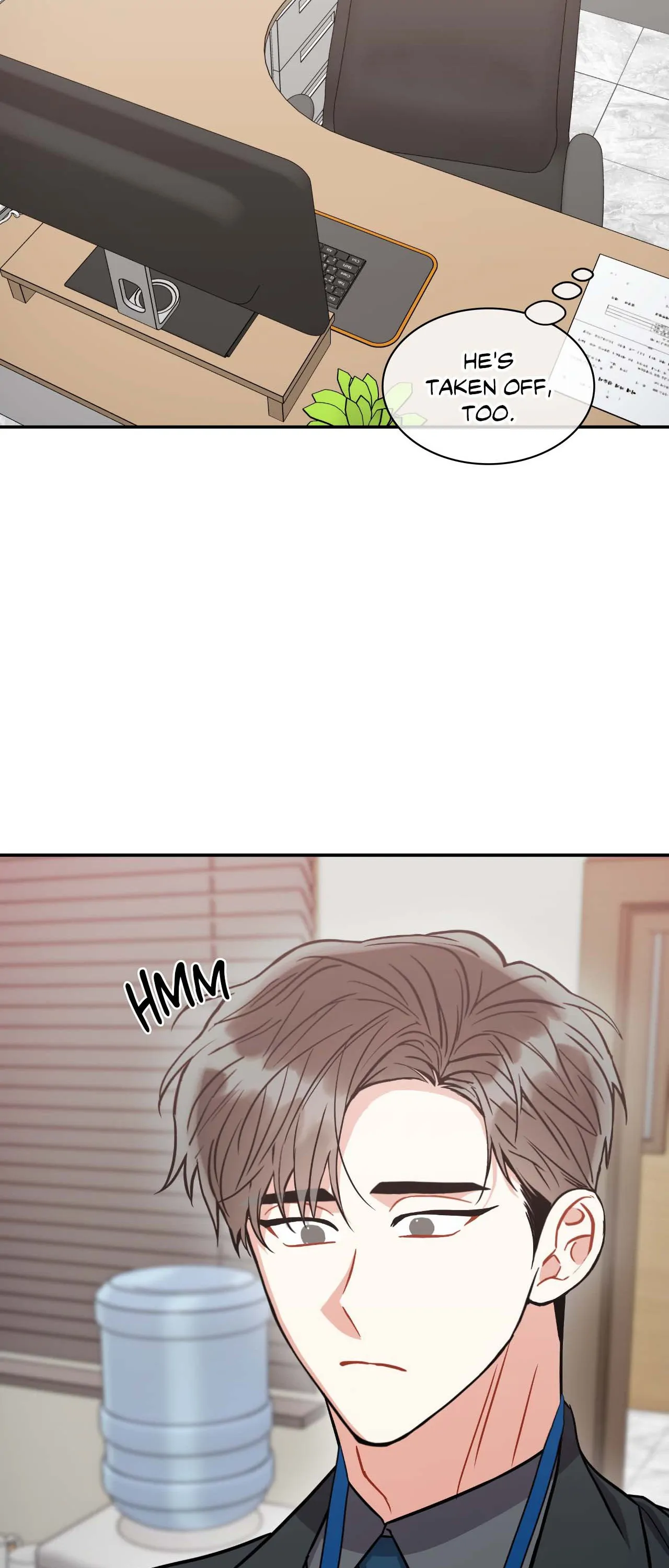 Mad Place [Official] - Chapter 76 manhwa