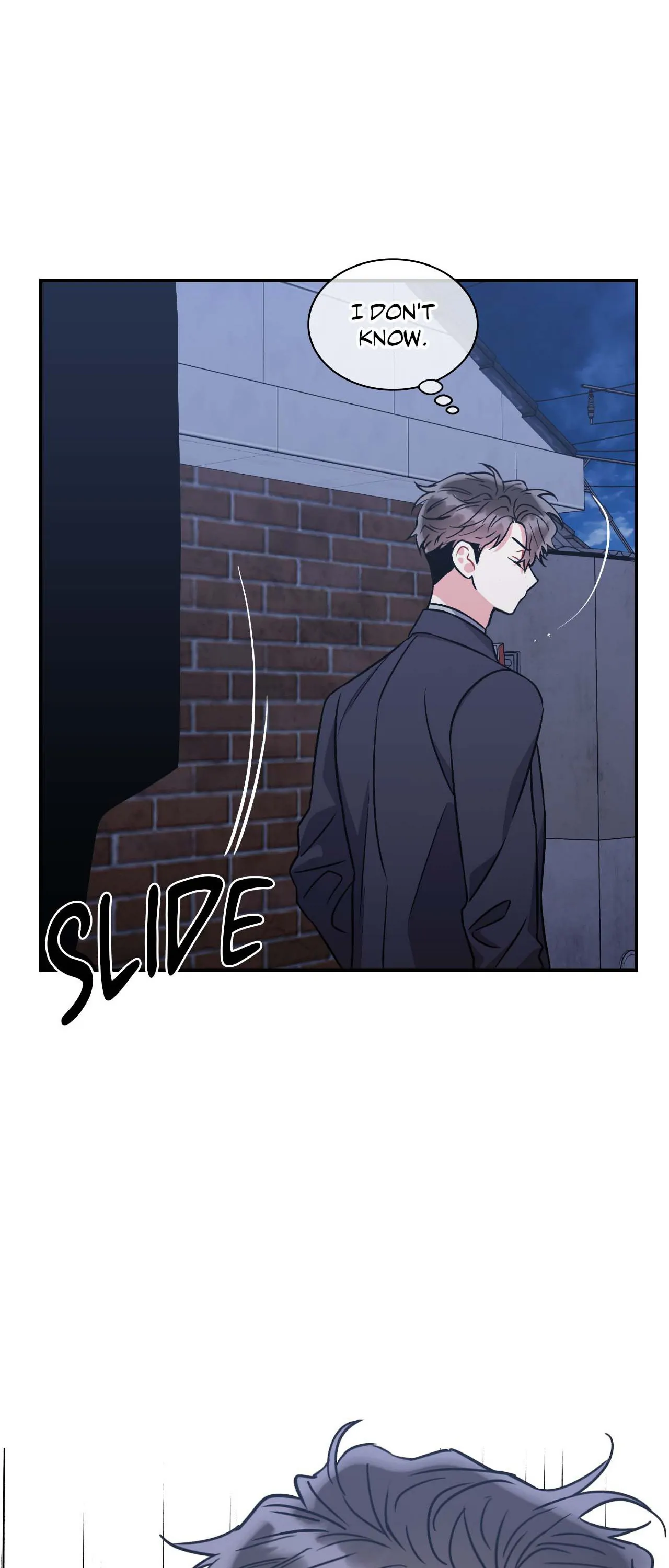 Mad Place [Official] - Chapter 76 manhwa