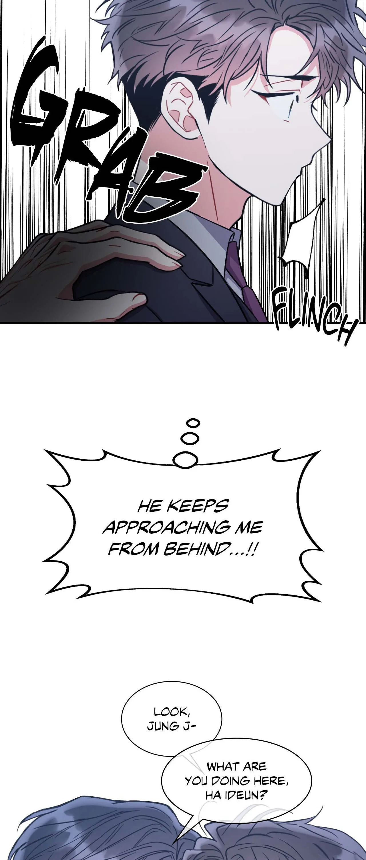 Mad Place [Official] - Chapter 76 manhwa