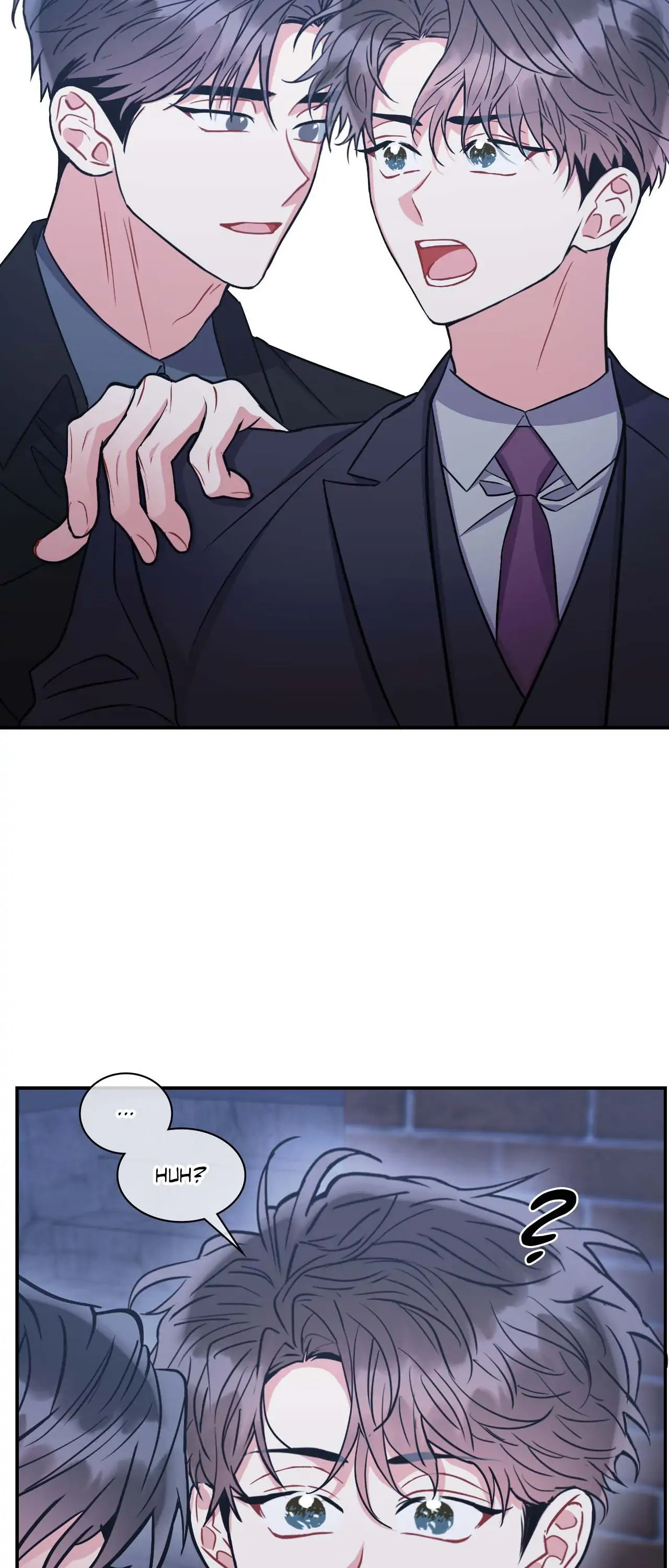 Mad Place [Official] - Chapter 76 manhwa