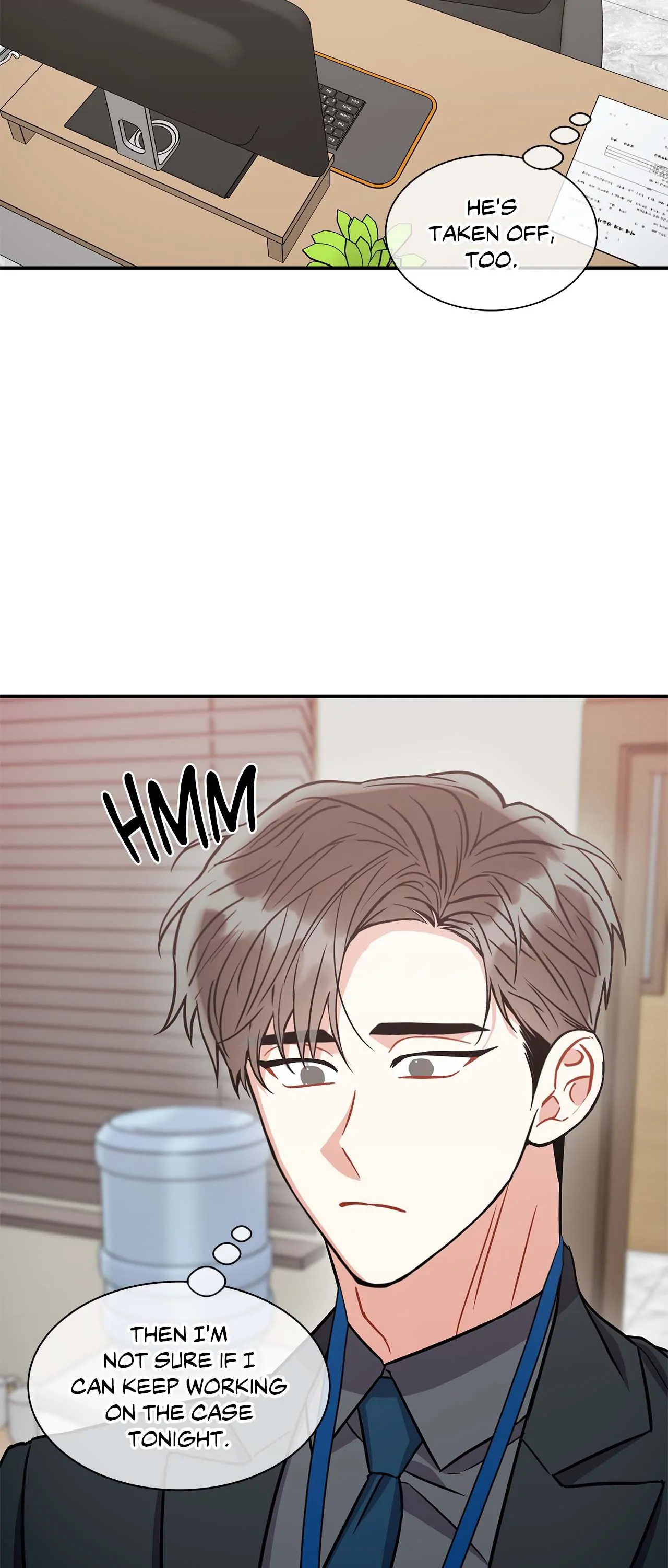 Mad Place [Official] - Chapter 77 manhwa