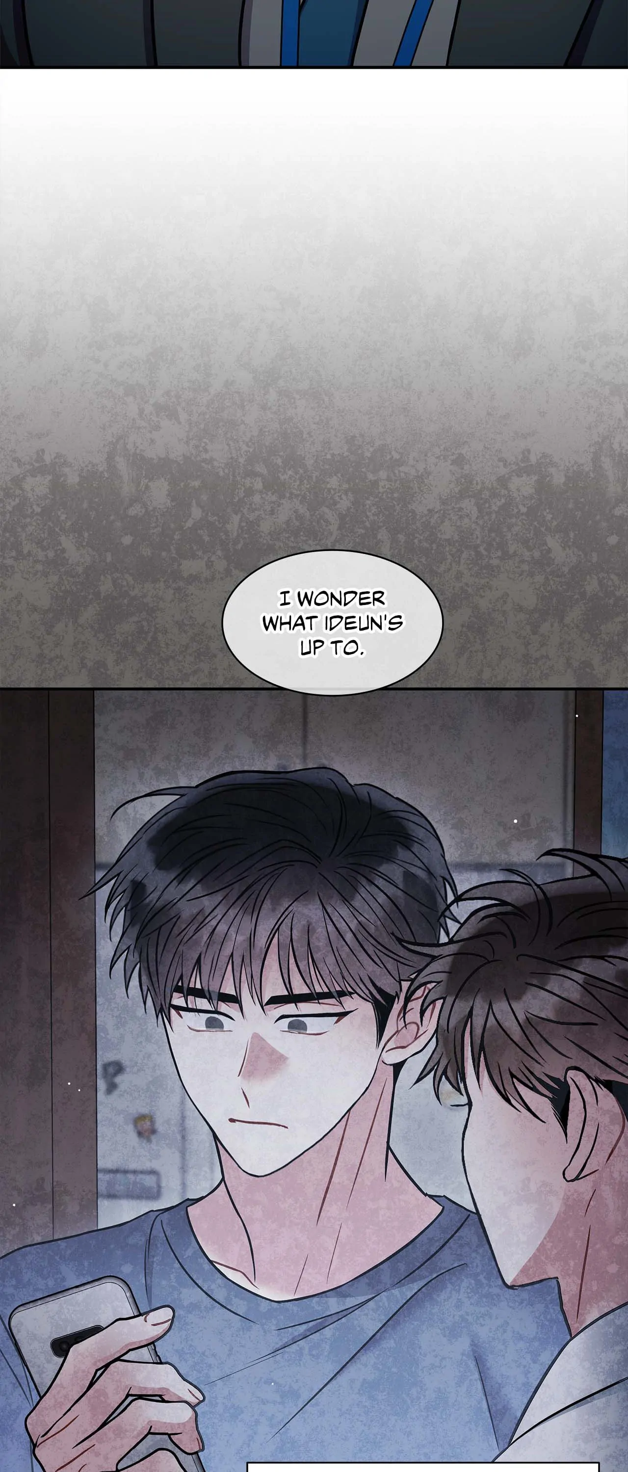 Mad Place [Official] - Chapter 77 manhwa