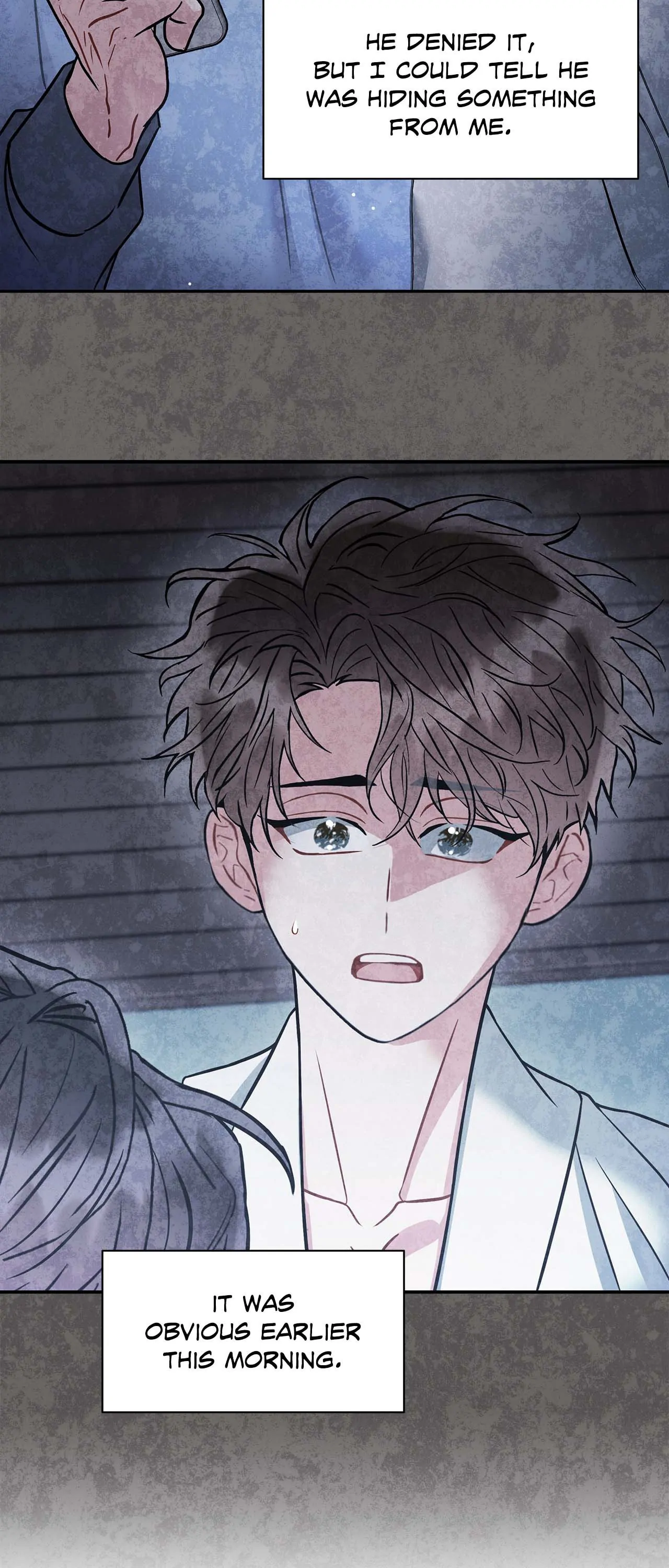 Mad Place [Official] - Chapter 77 manhwa