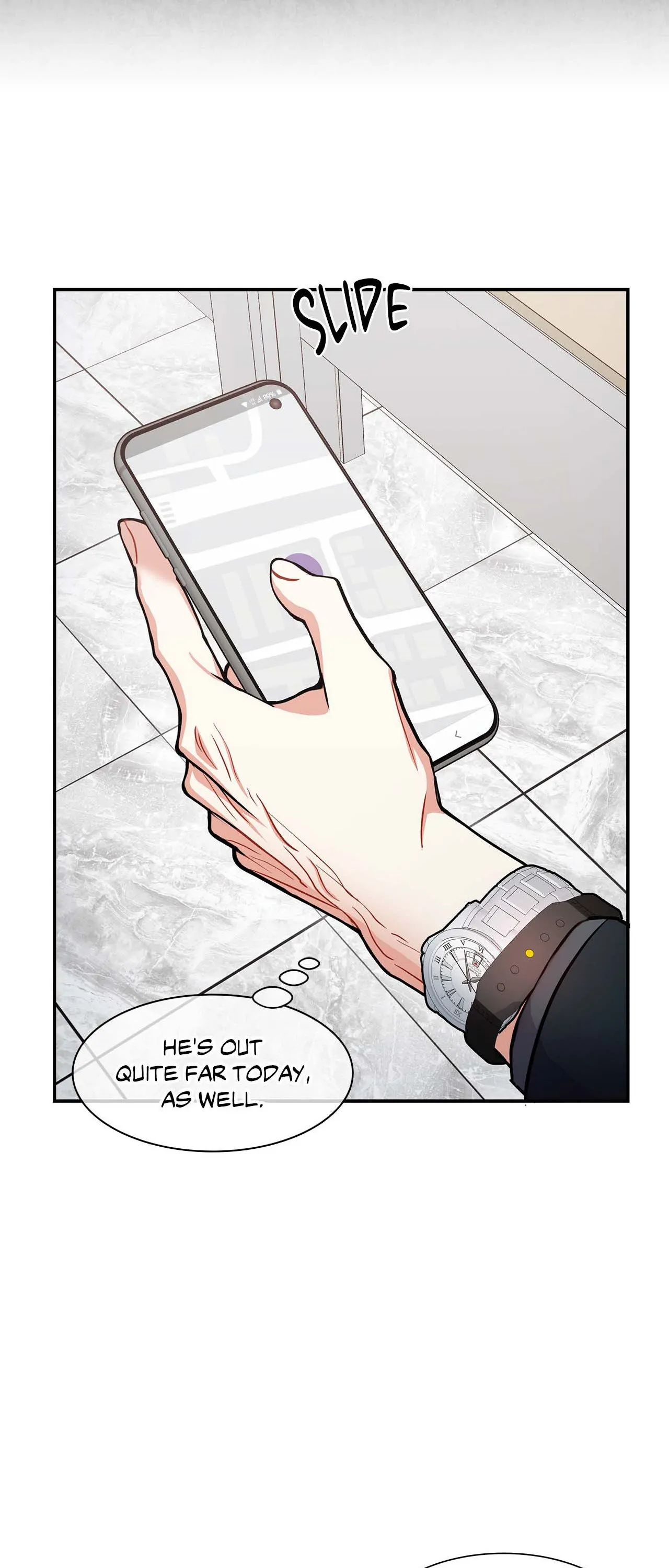 Mad Place [Official] - Chapter 77 manhwa