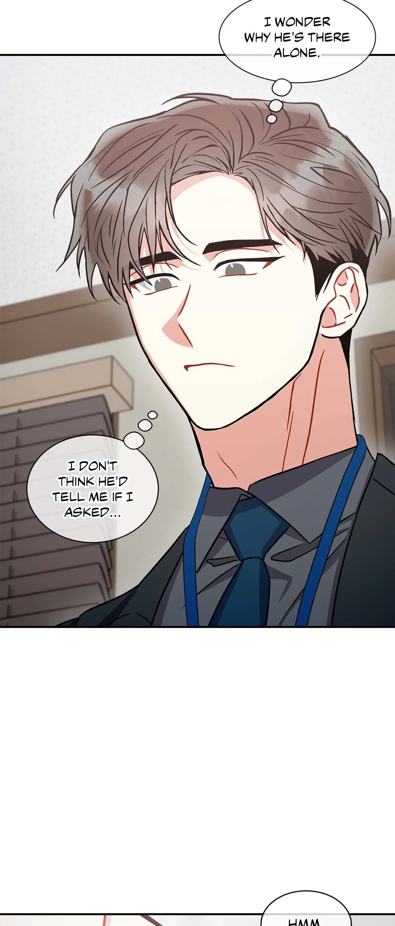 Mad Place [Official] - Chapter 77 manhwa