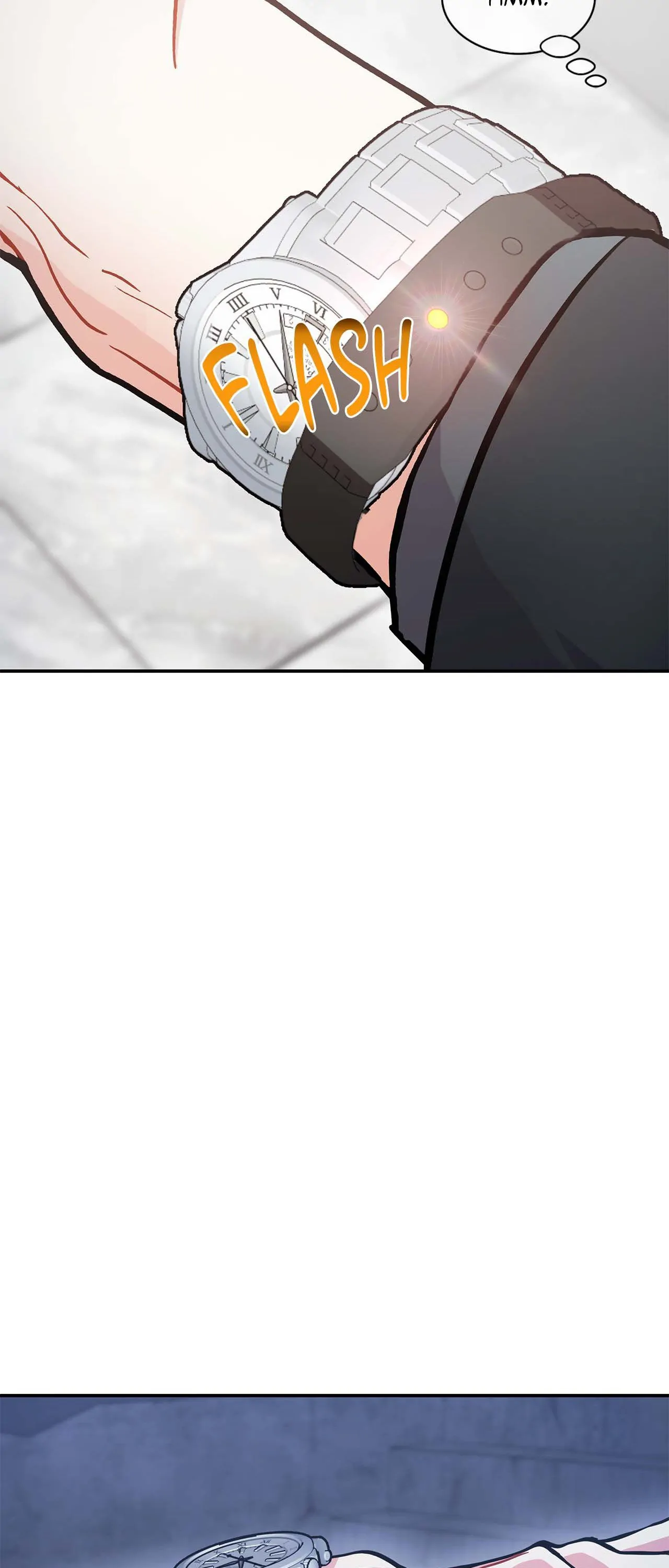 Mad Place [Official] - Chapter 77 manhwa