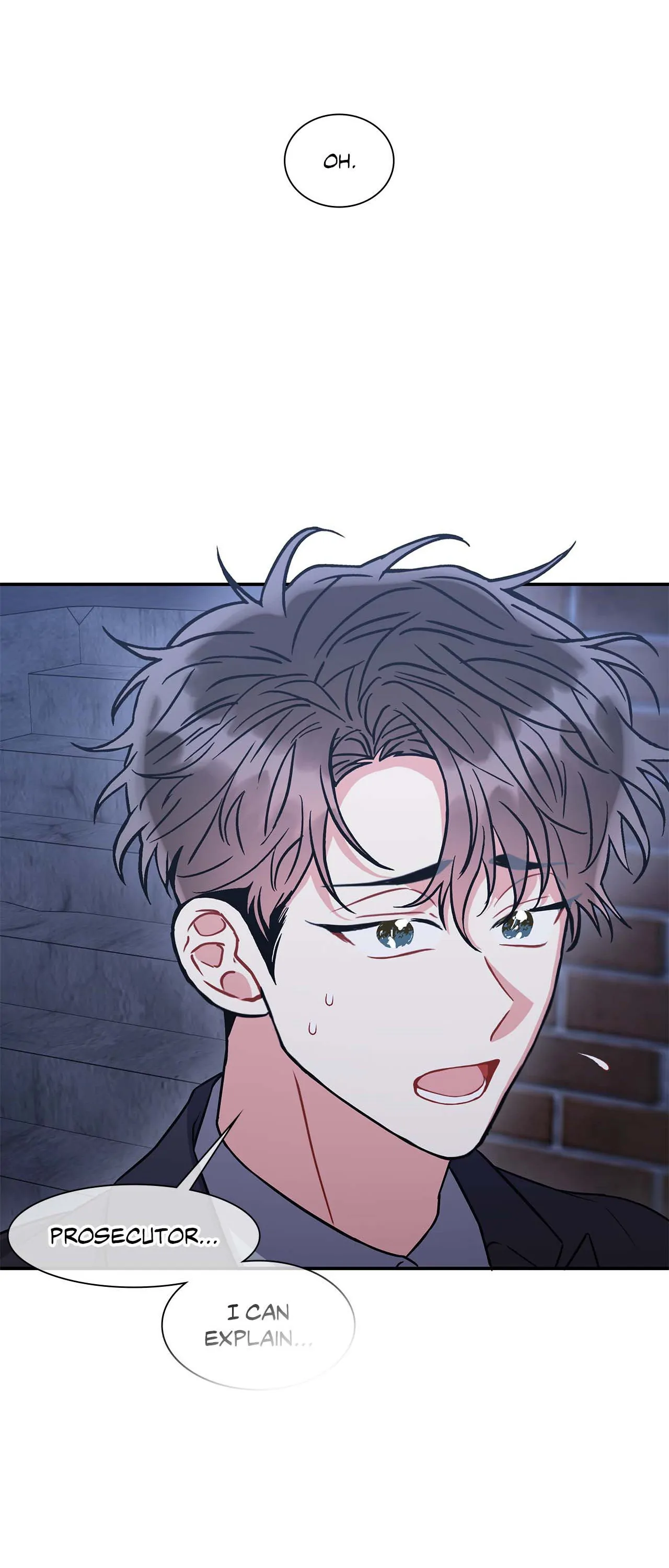 Mad Place [Official] - Chapter 77 manhwa