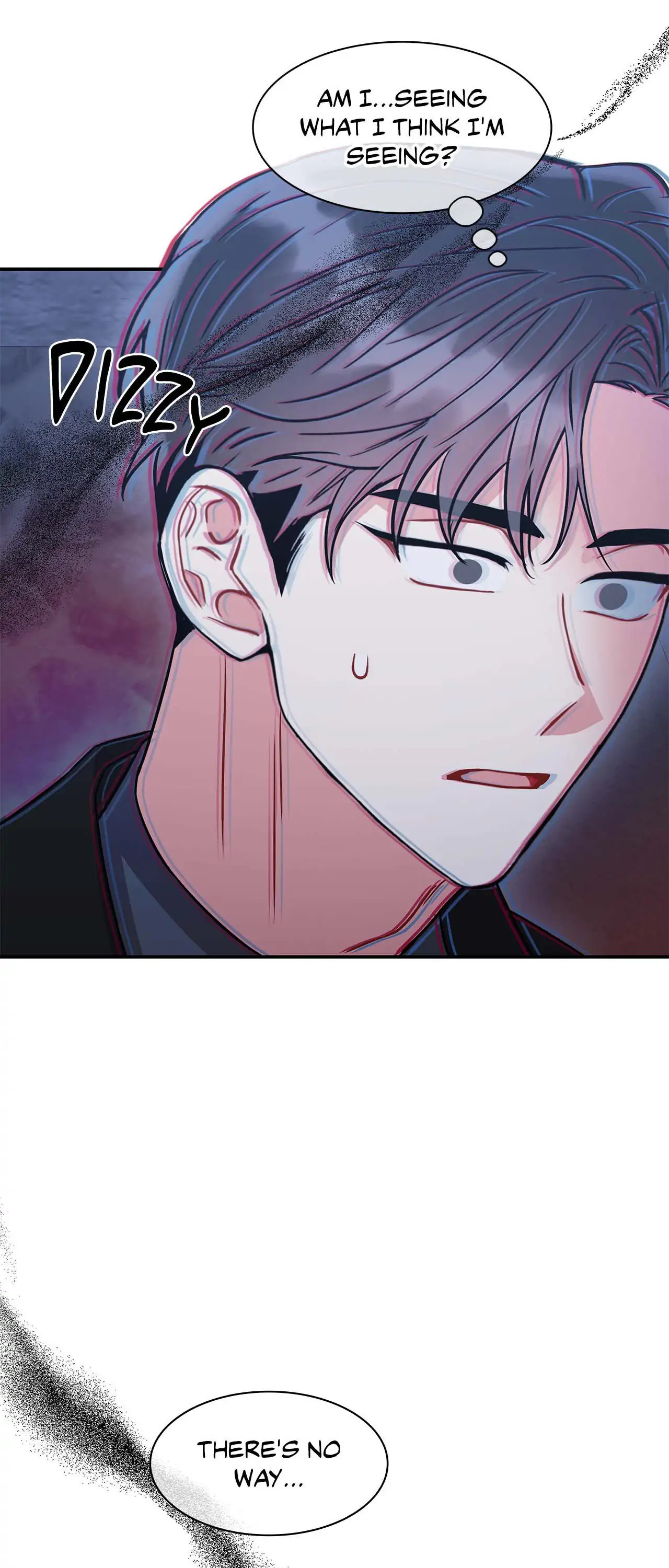 Mad Place [Official] - Chapter 77 manhwa