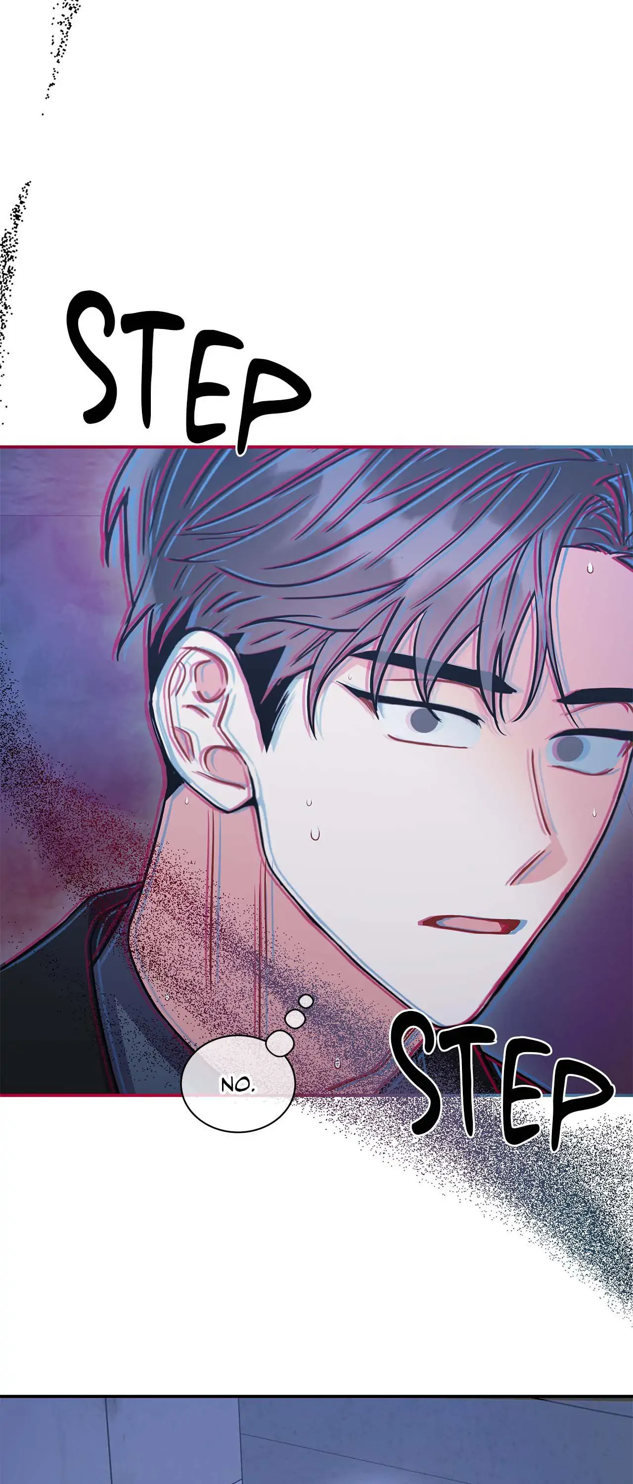 Mad Place [Official] - Chapter 77 manhwa