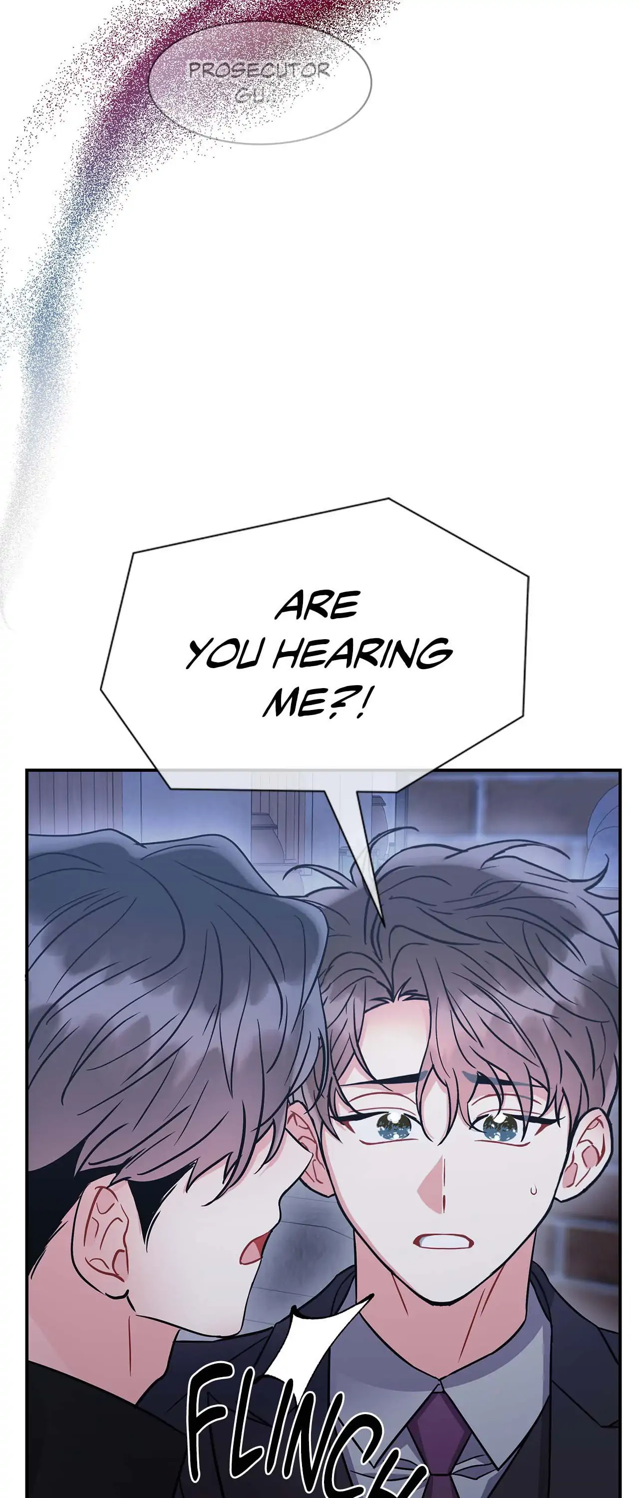 Mad Place [Official] - Chapter 77 manhwa