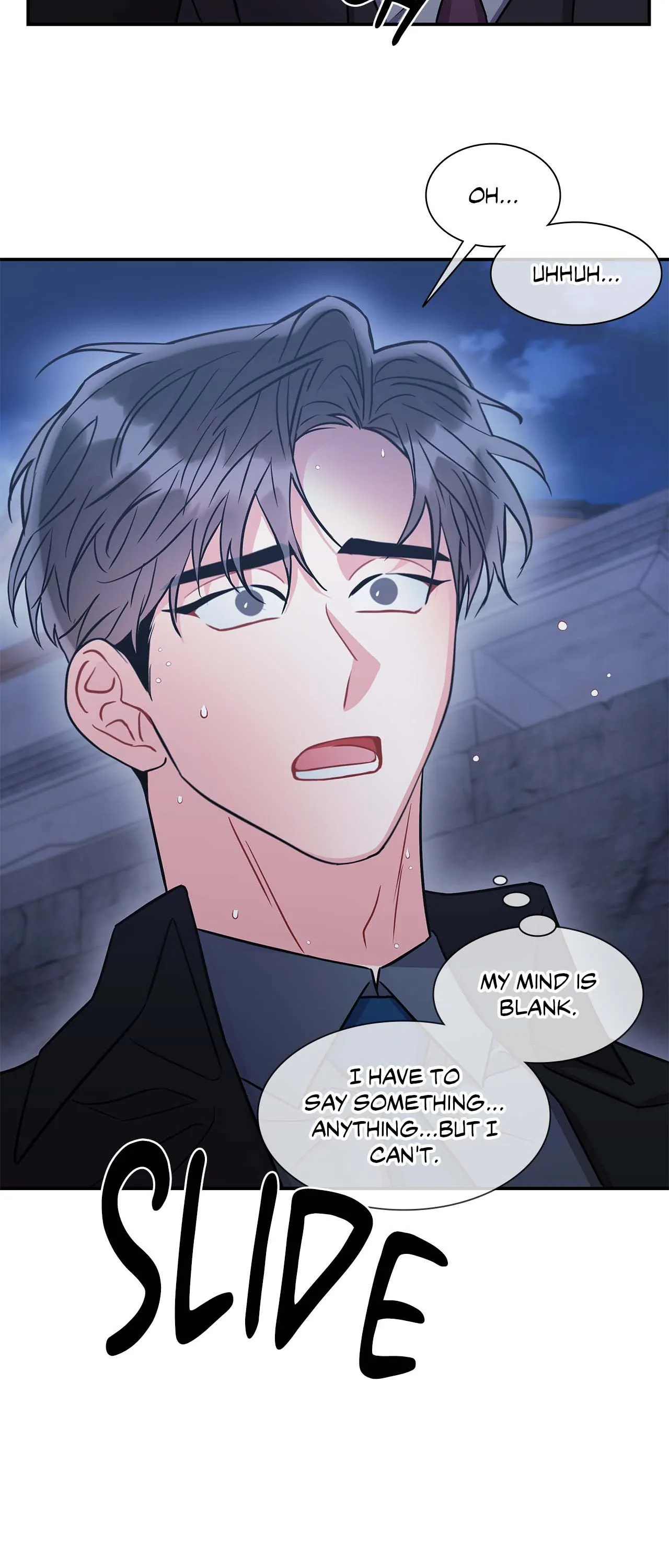 Mad Place [Official] - Chapter 77 manhwa