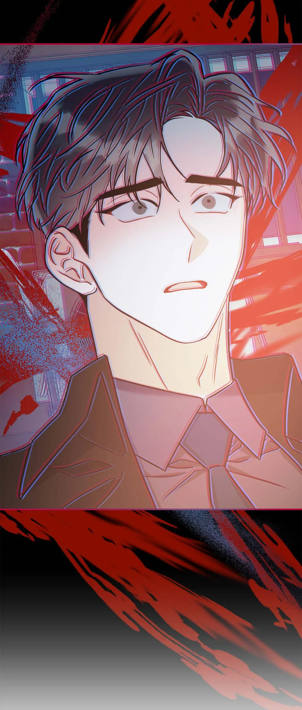 Mad Place [Official] - Chapter 77 manhwa