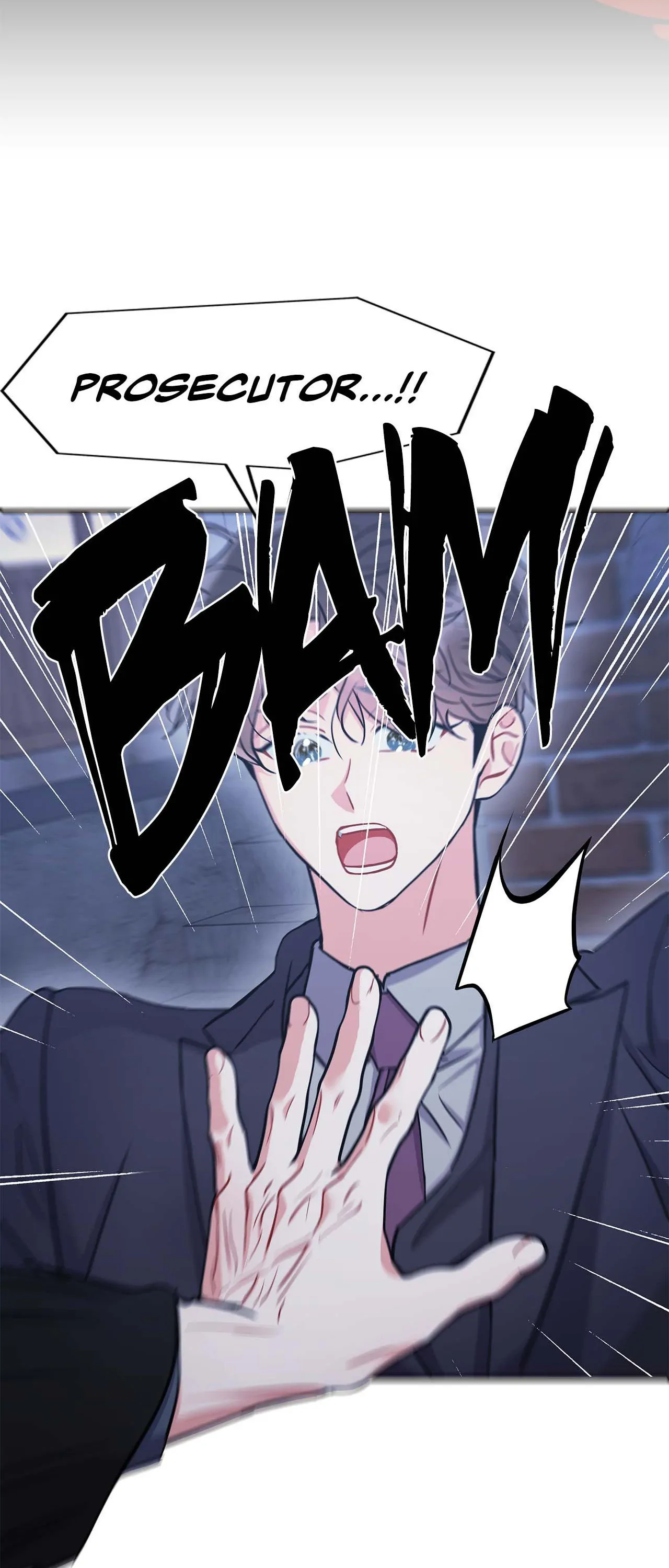 Mad Place [Official] - Chapter 77 manhwa