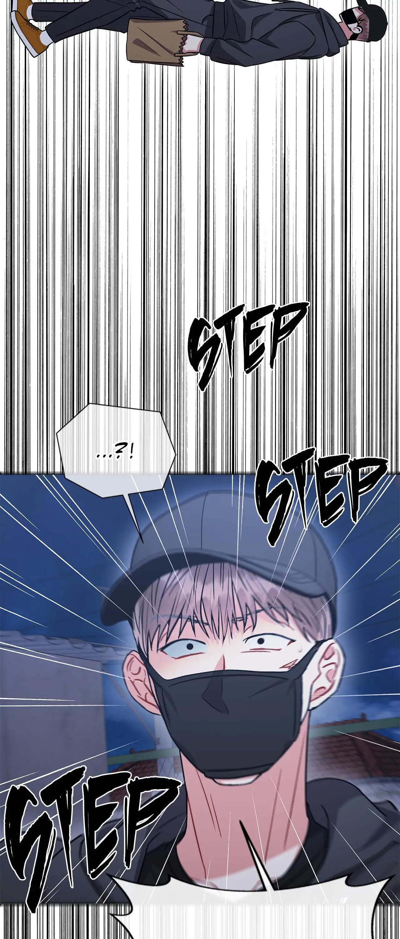 Mad Place [Official] - Chapter 77 manhwa