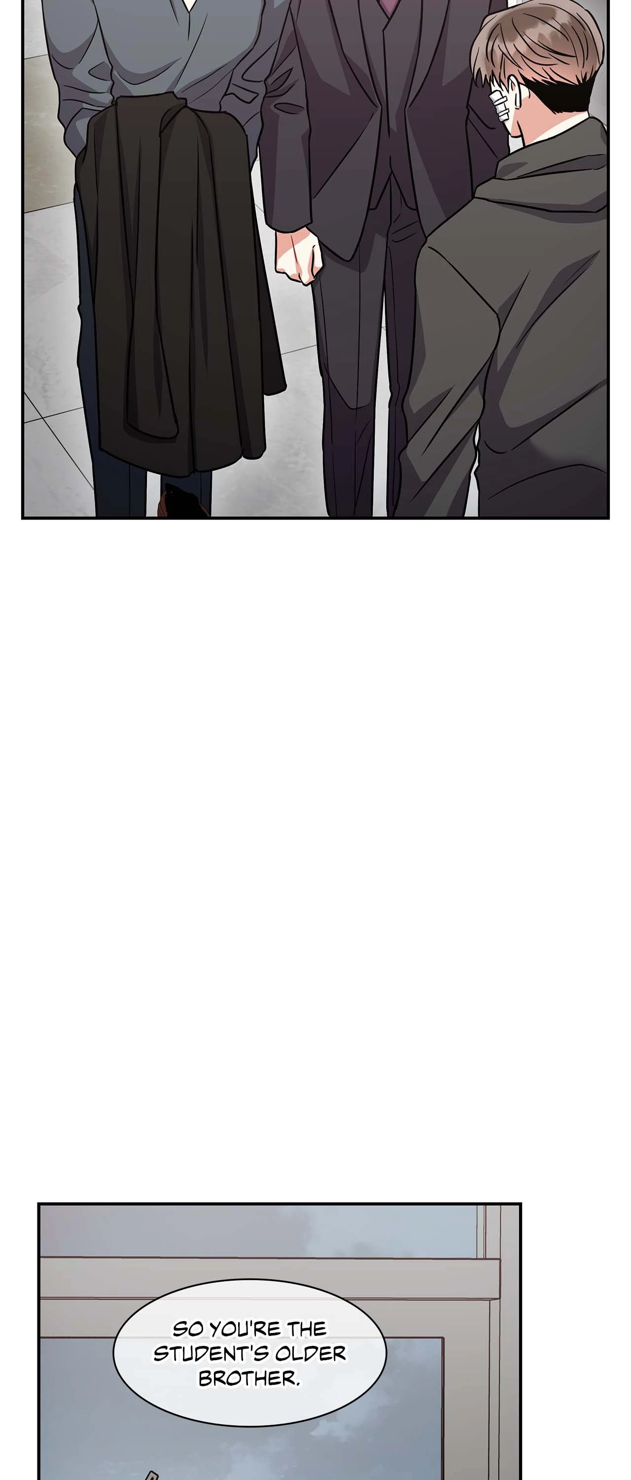 Mad Place [Official] - Chapter 77 manhwa
