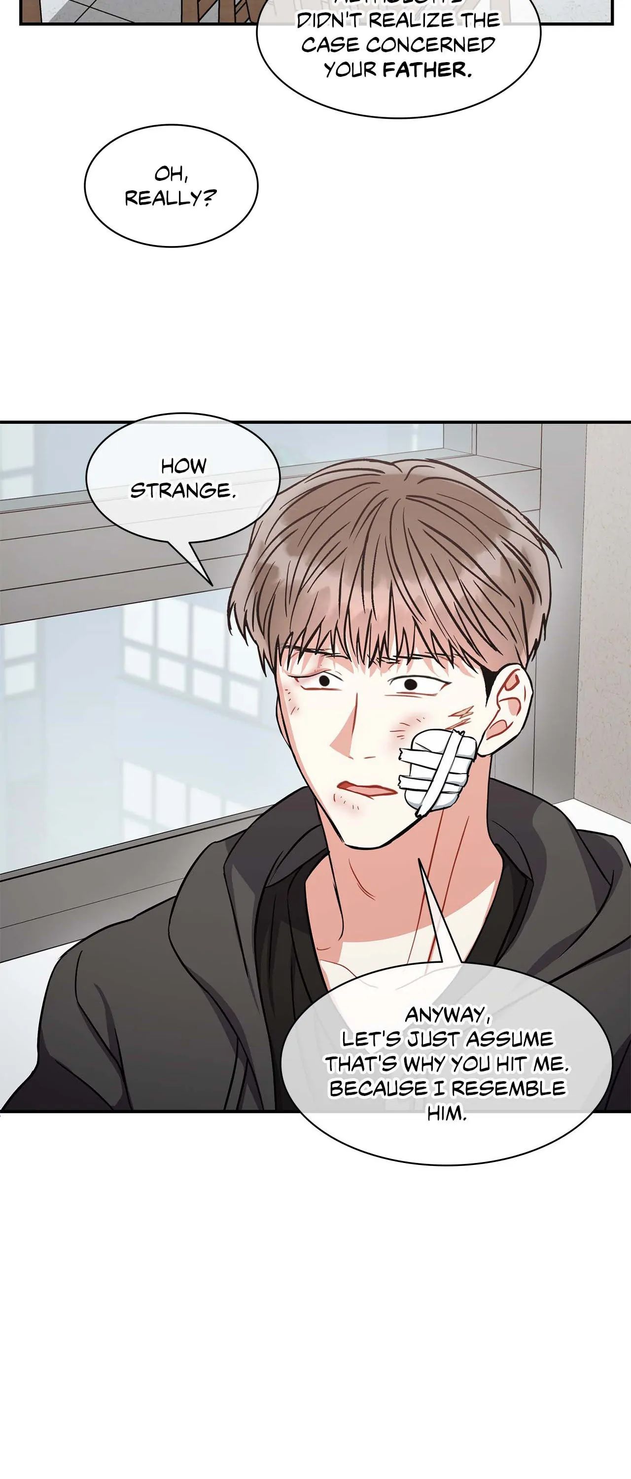 Mad Place [Official] - Chapter 77 manhwa