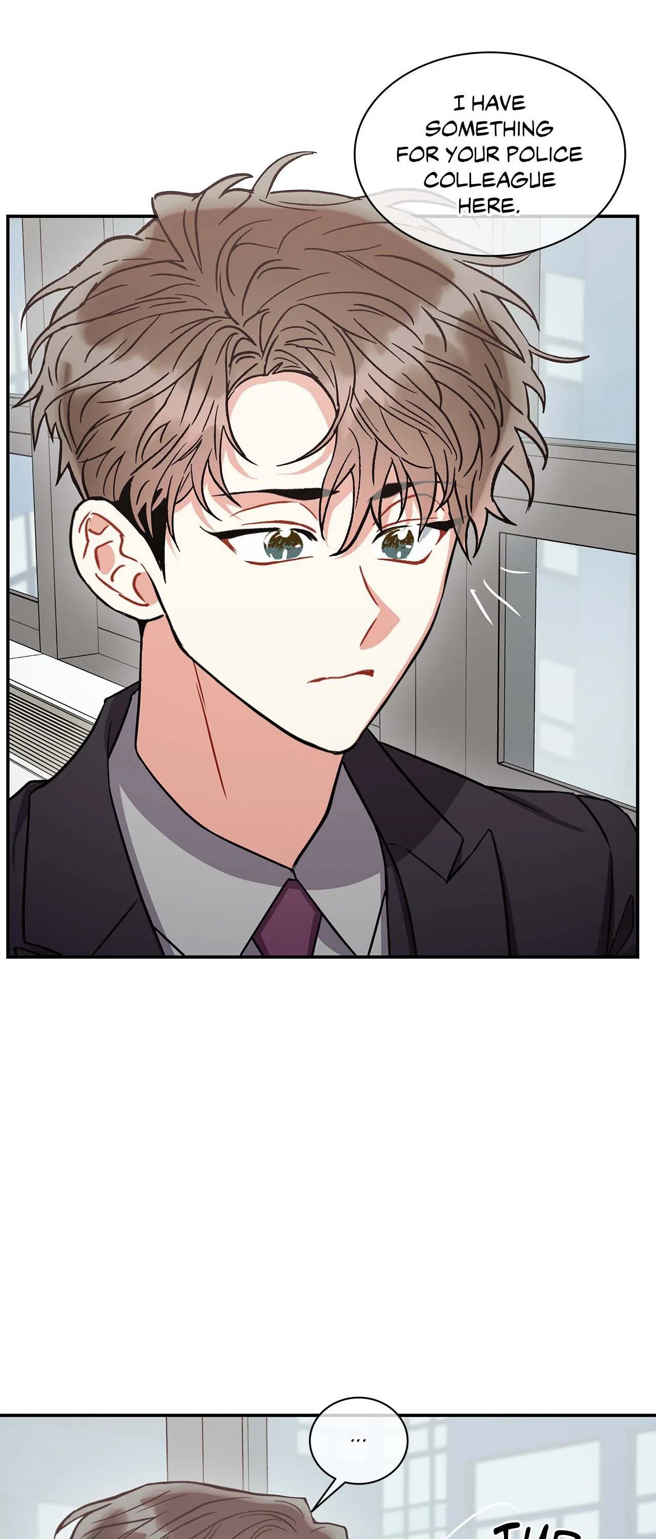 Mad Place [Official] - Chapter 77 manhwa