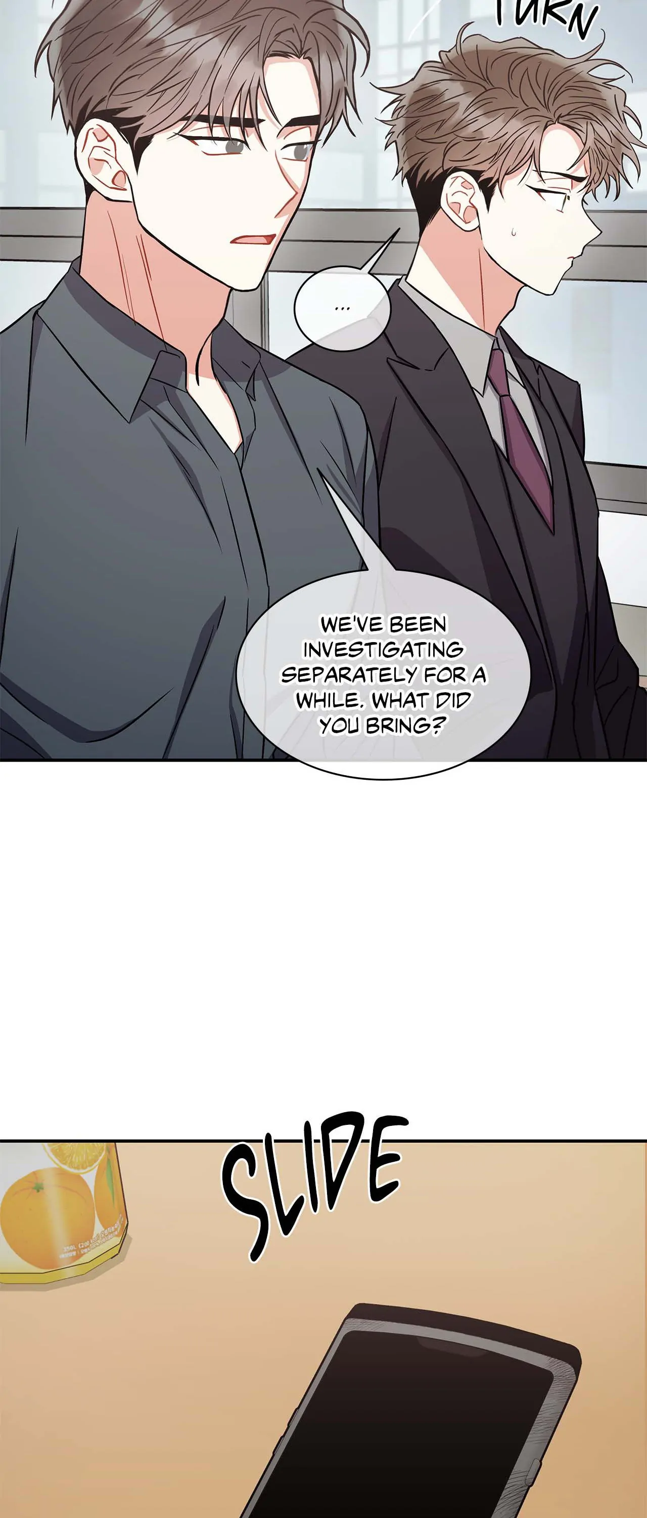 Mad Place [Official] - Chapter 77 manhwa