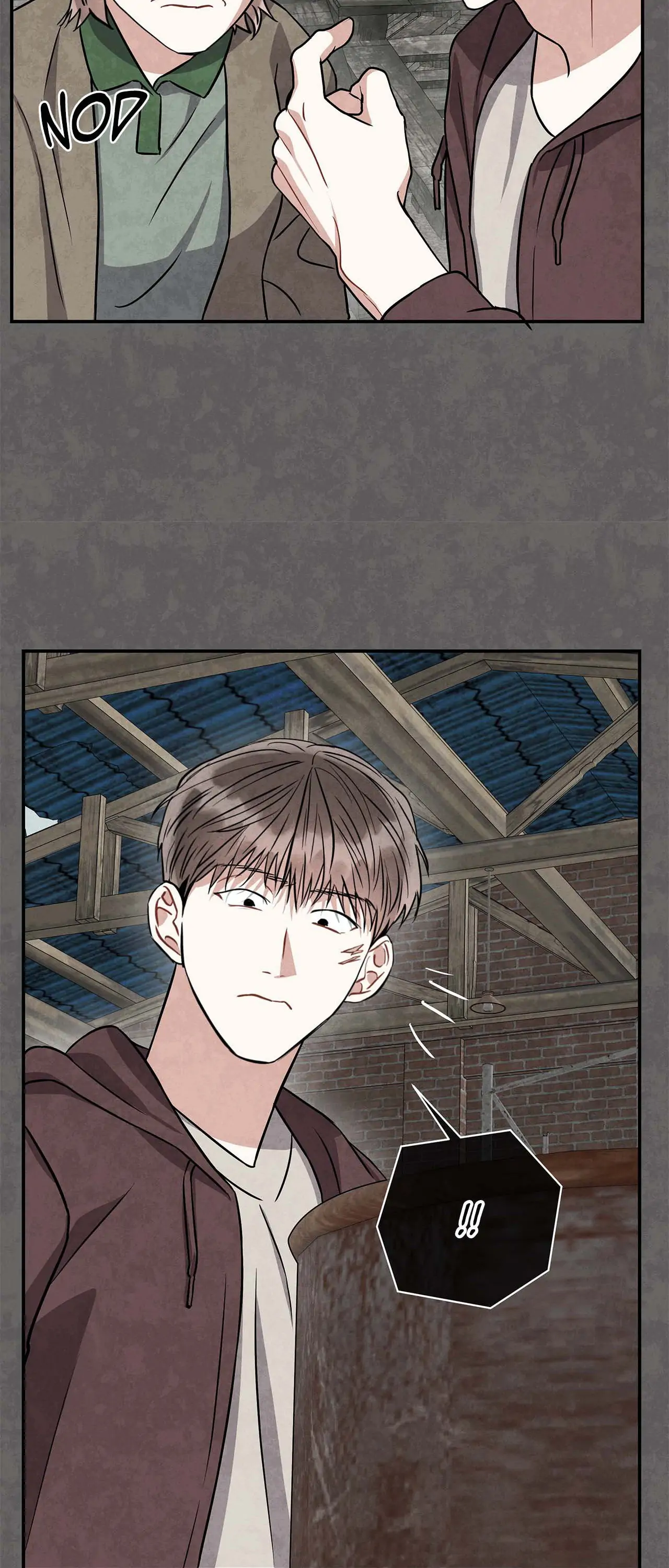 Mad Place [Official] - Chapter 77 manhwa