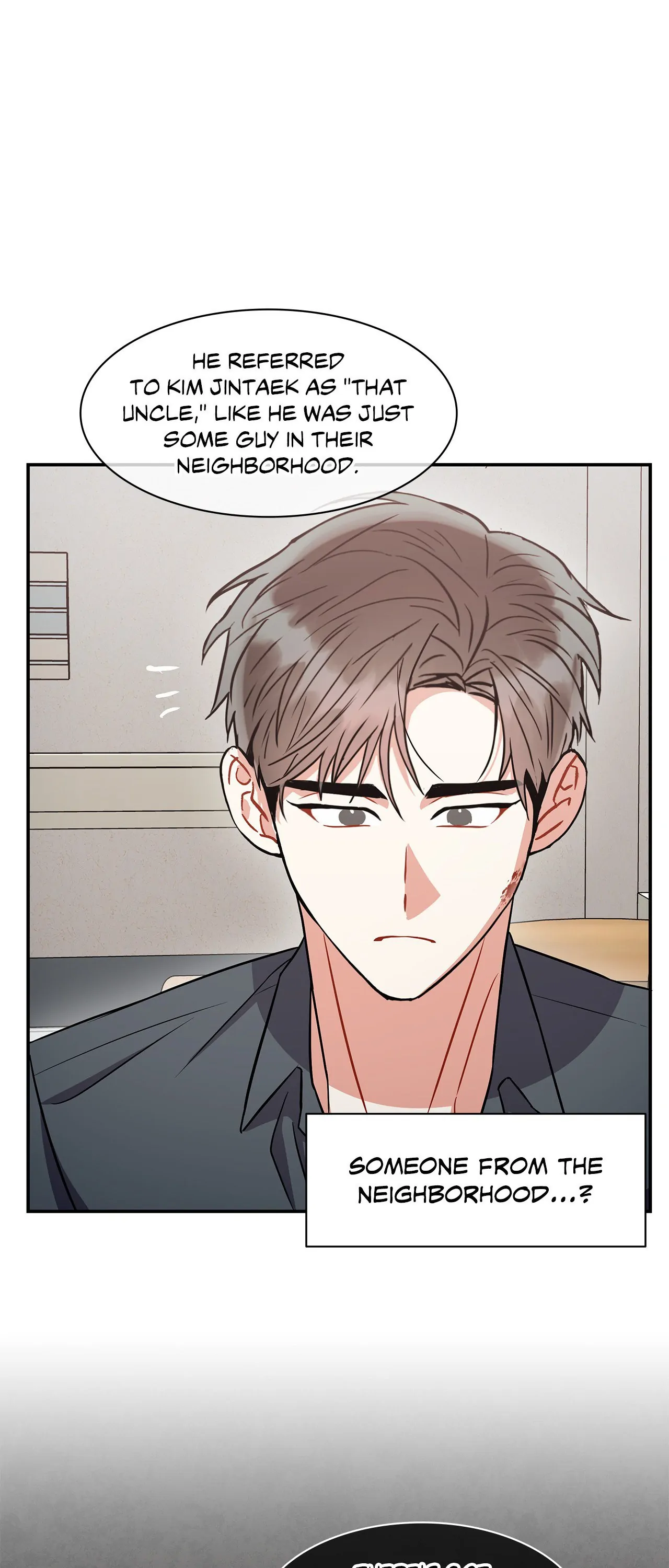 Mad Place [Official] - Chapter 77 manhwa
