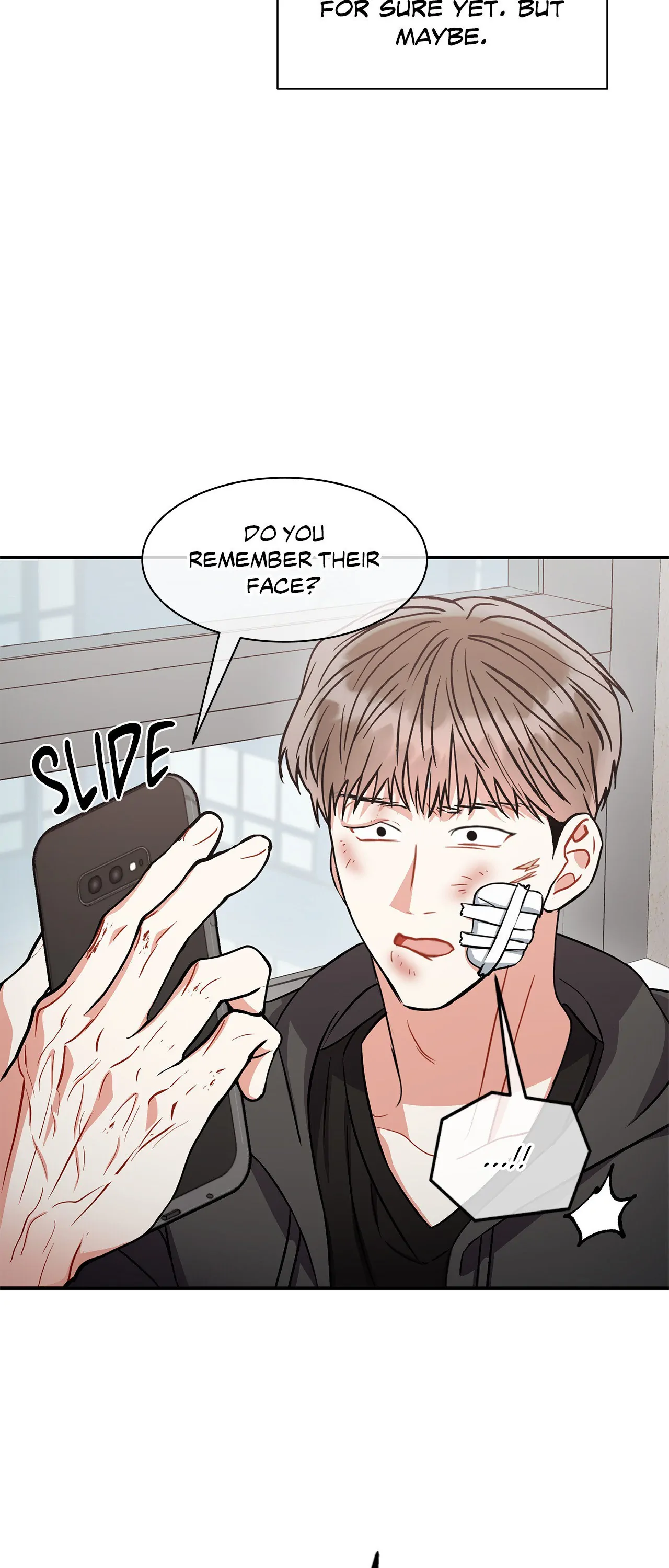 Mad Place [Official] - Chapter 77 manhwa