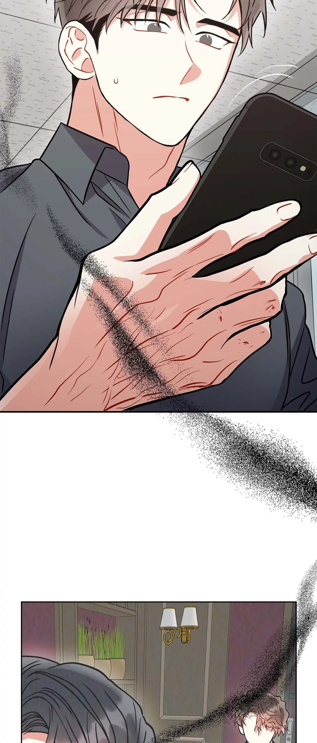 Mad Place [Official] - Chapter 77 manhwa