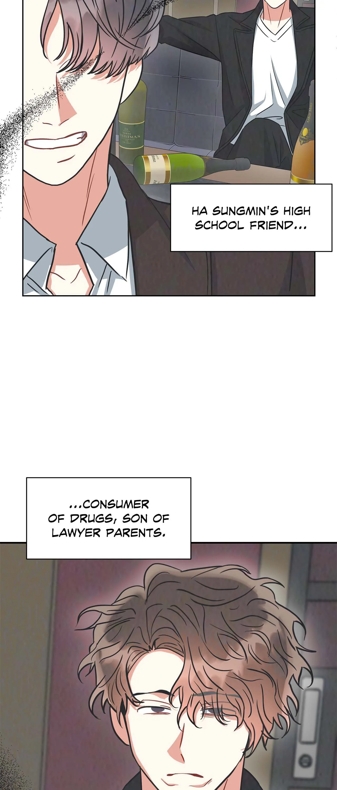 Mad Place [Official] - Chapter 77 manhwa