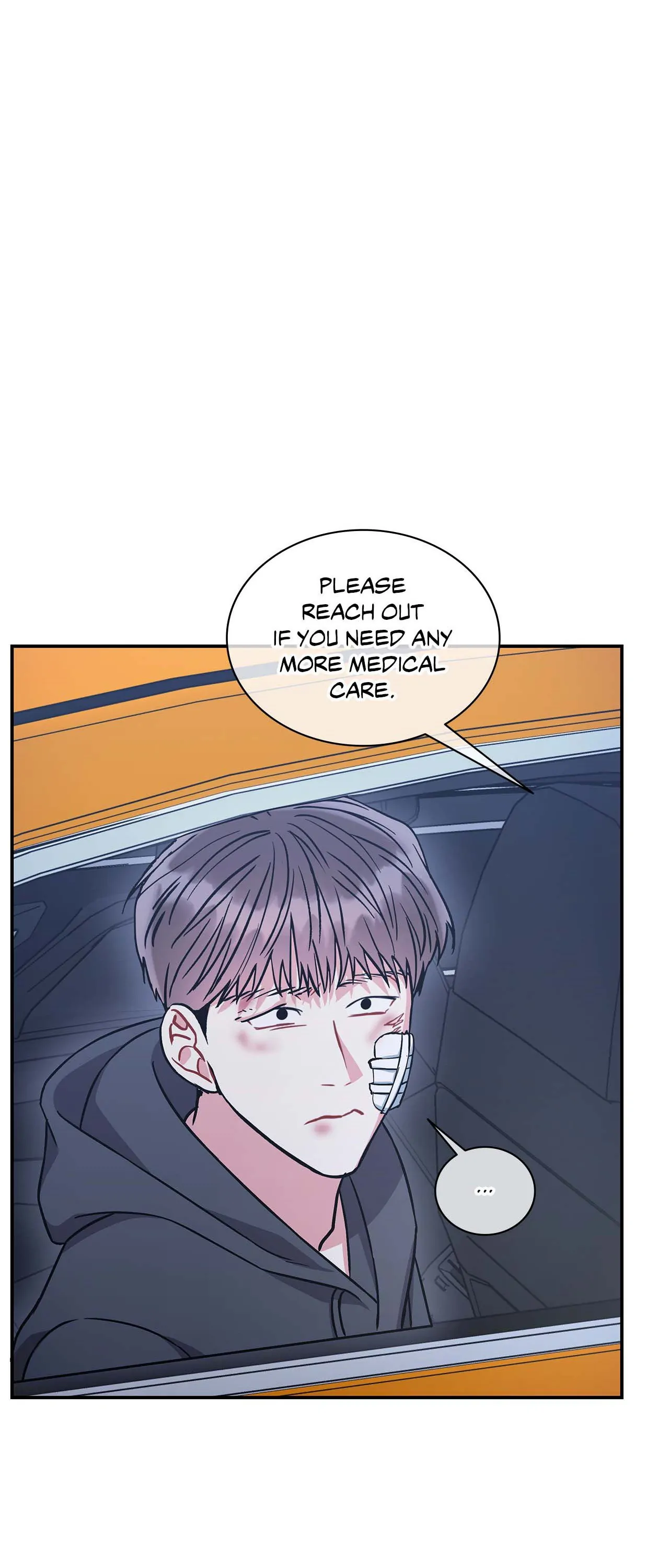 Mad Place [Official] - Chapter 77 manhwa