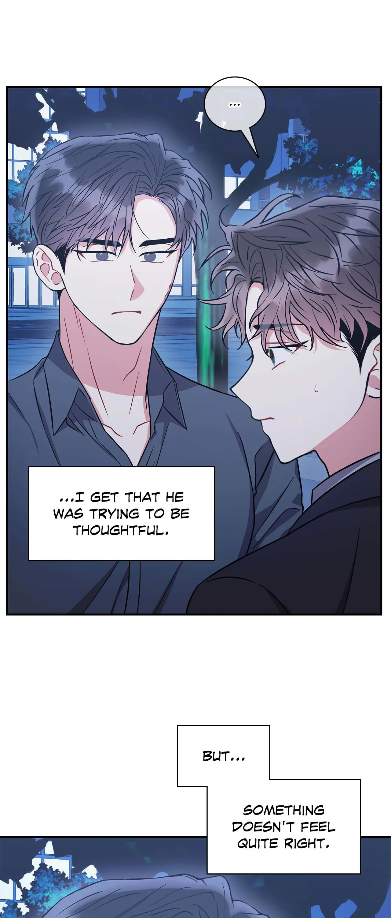 Mad Place [Official] - Chapter 77 manhwa