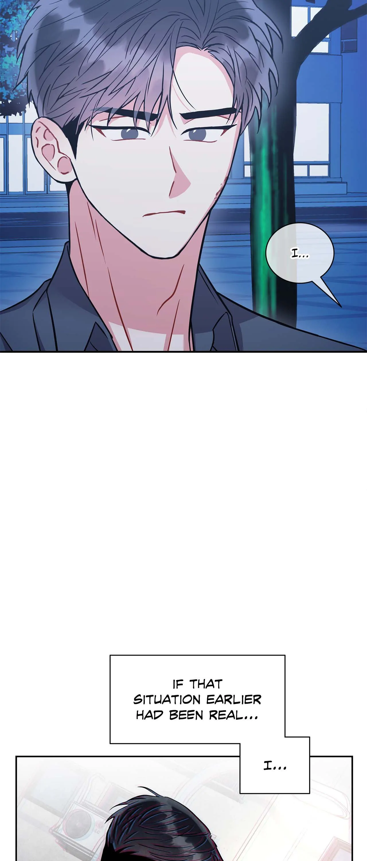 Mad Place [Official] - Chapter 77 manhwa