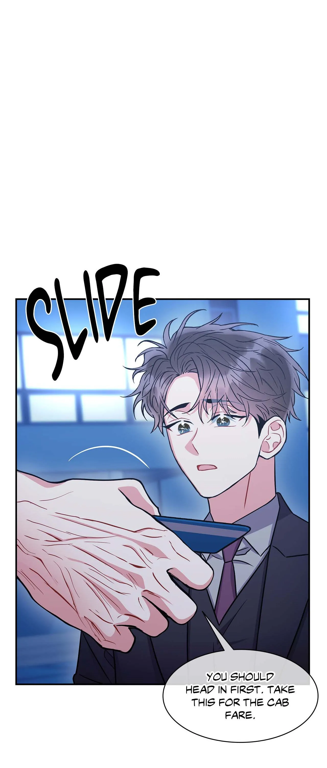 Mad Place [Official] - Chapter 77 manhwa