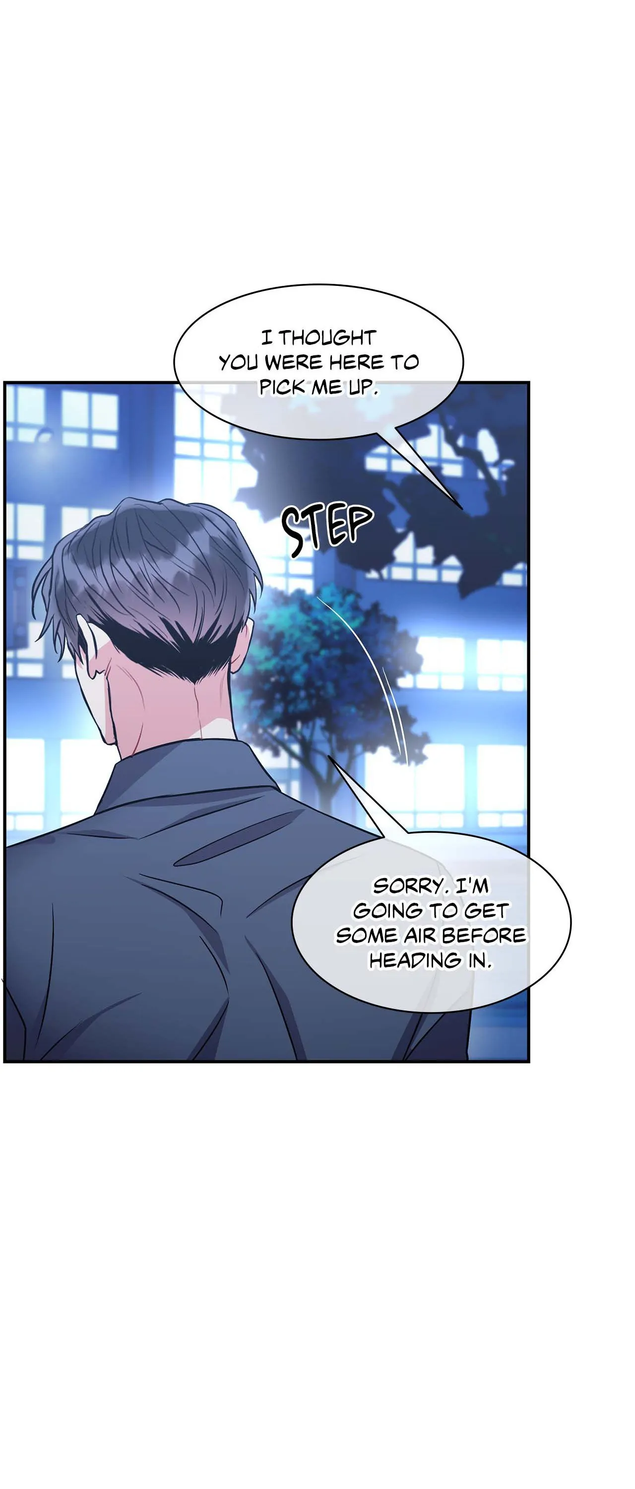 Mad Place [Official] - Chapter 77 manhwa