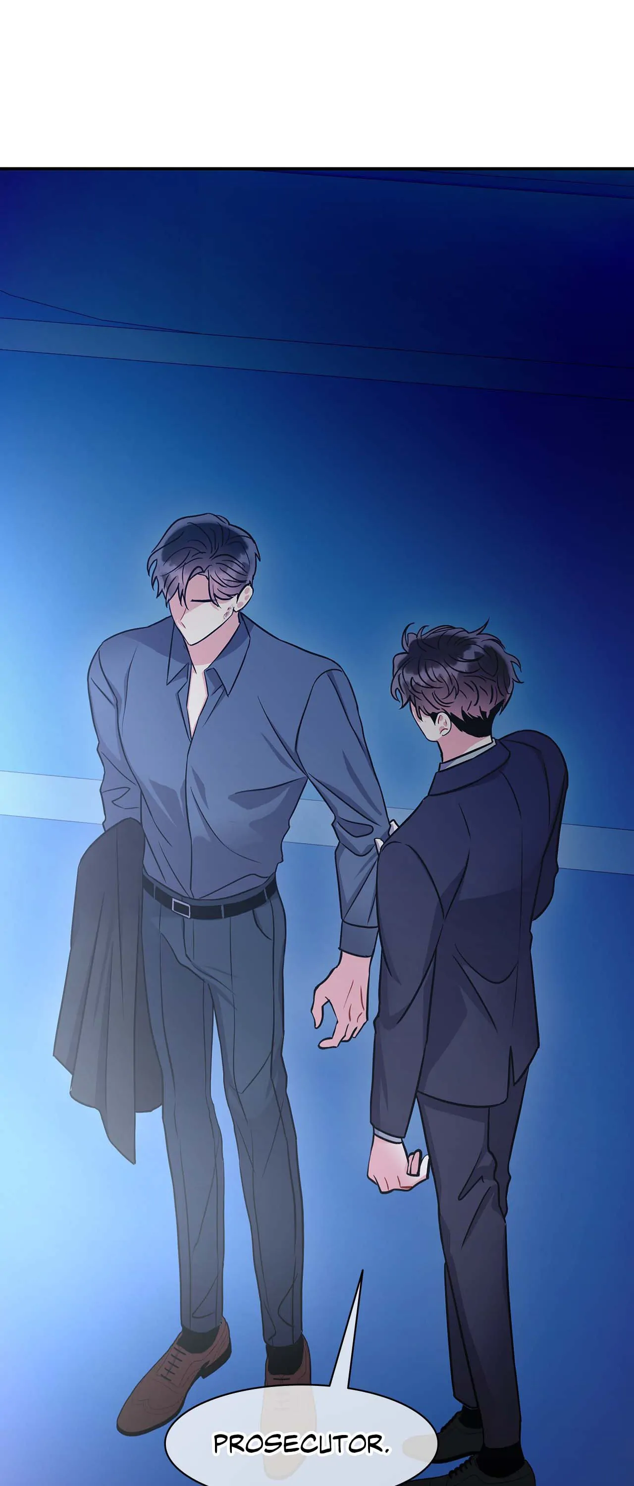 Mad Place [Official] - Chapter 77 manhwa
