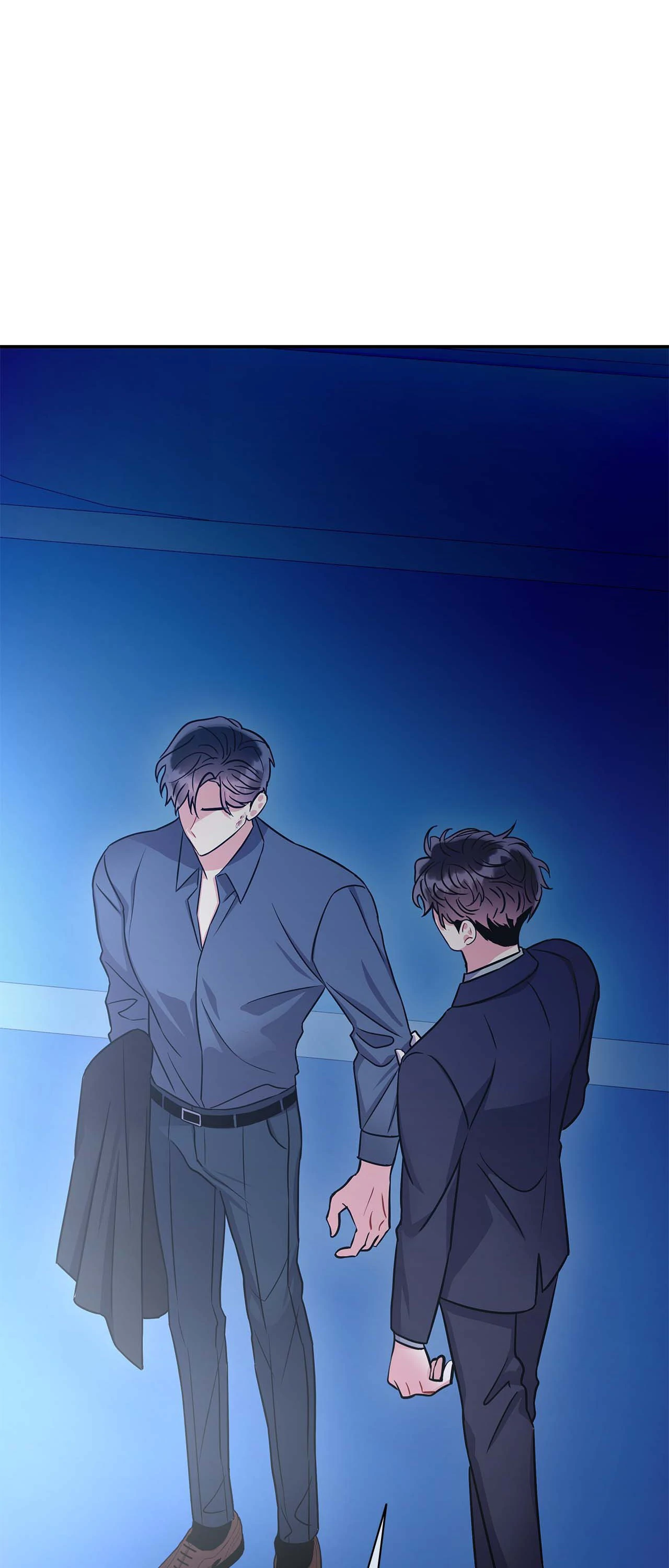Mad Place [Official] - Chapter 78 manhwa