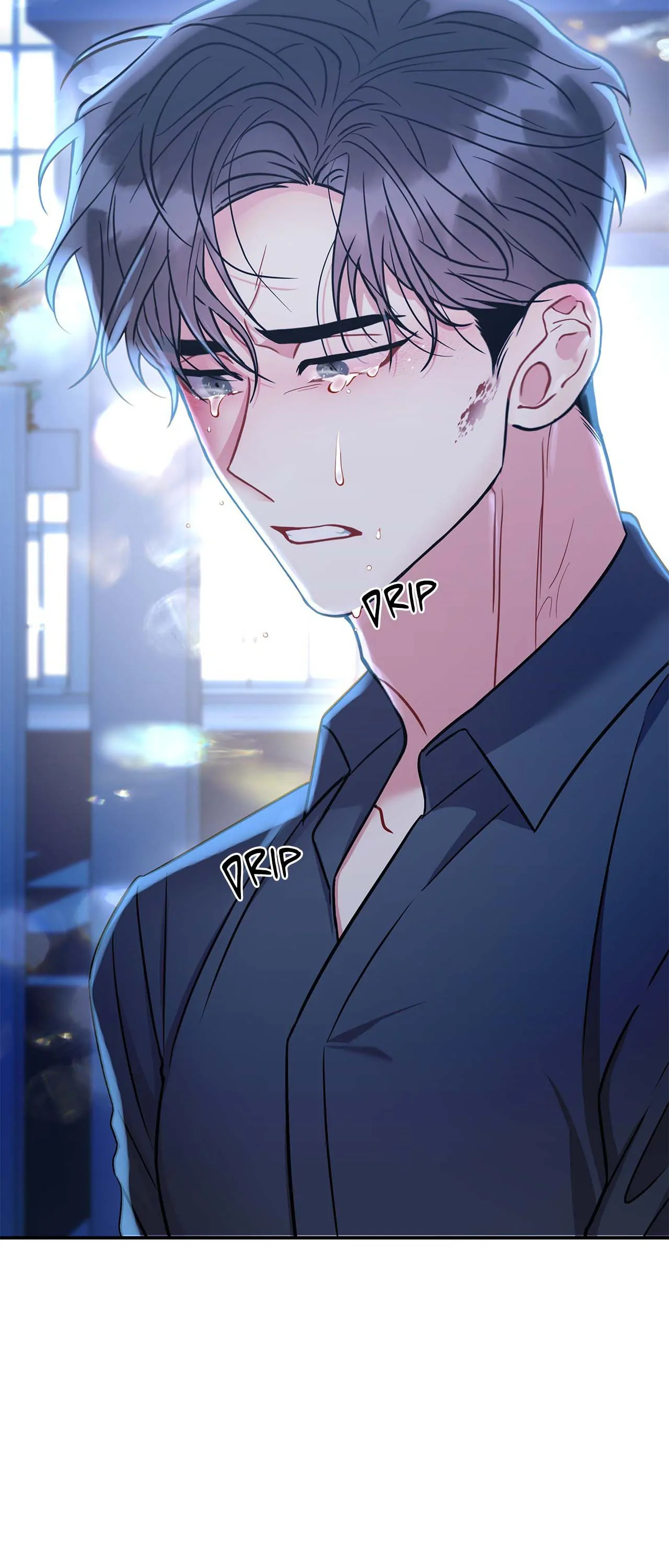 Mad Place [Official] - Chapter 78 manhwa