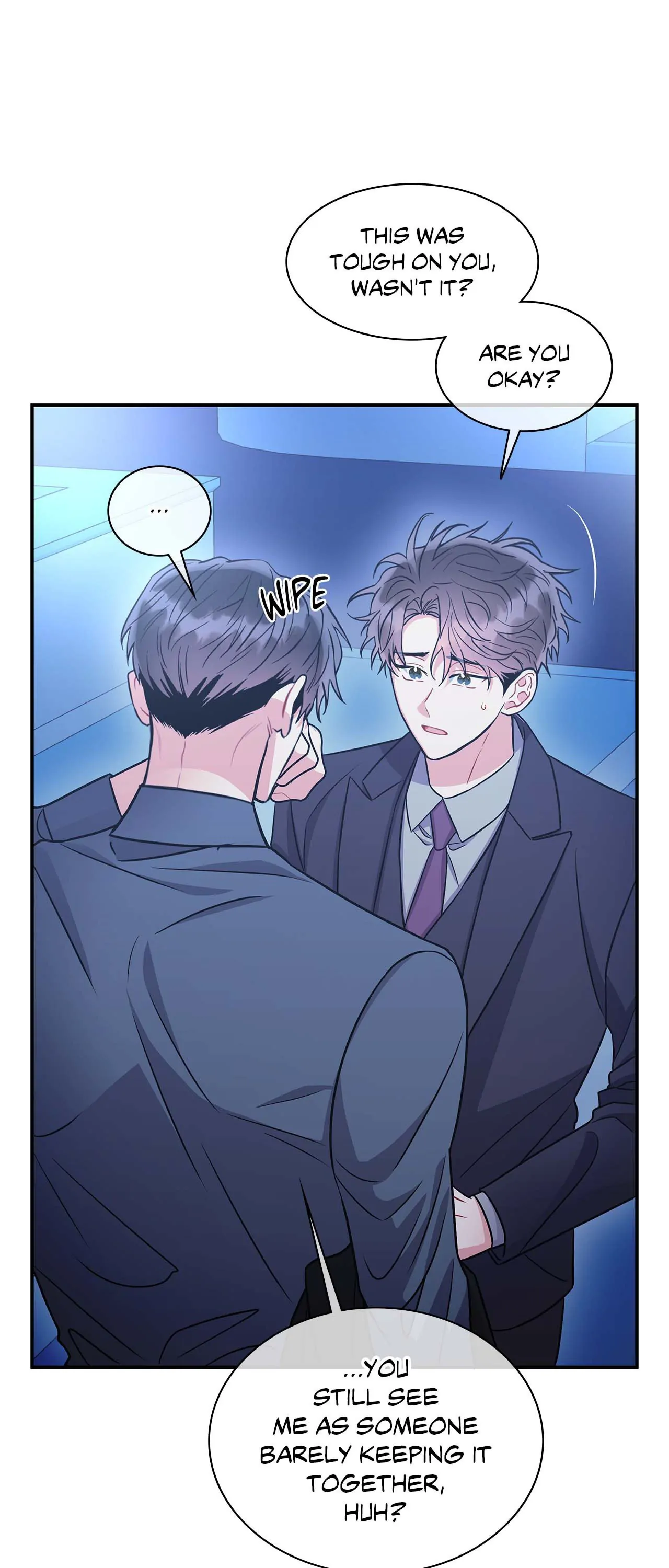 Mad Place [Official] - Chapter 78 manhwa