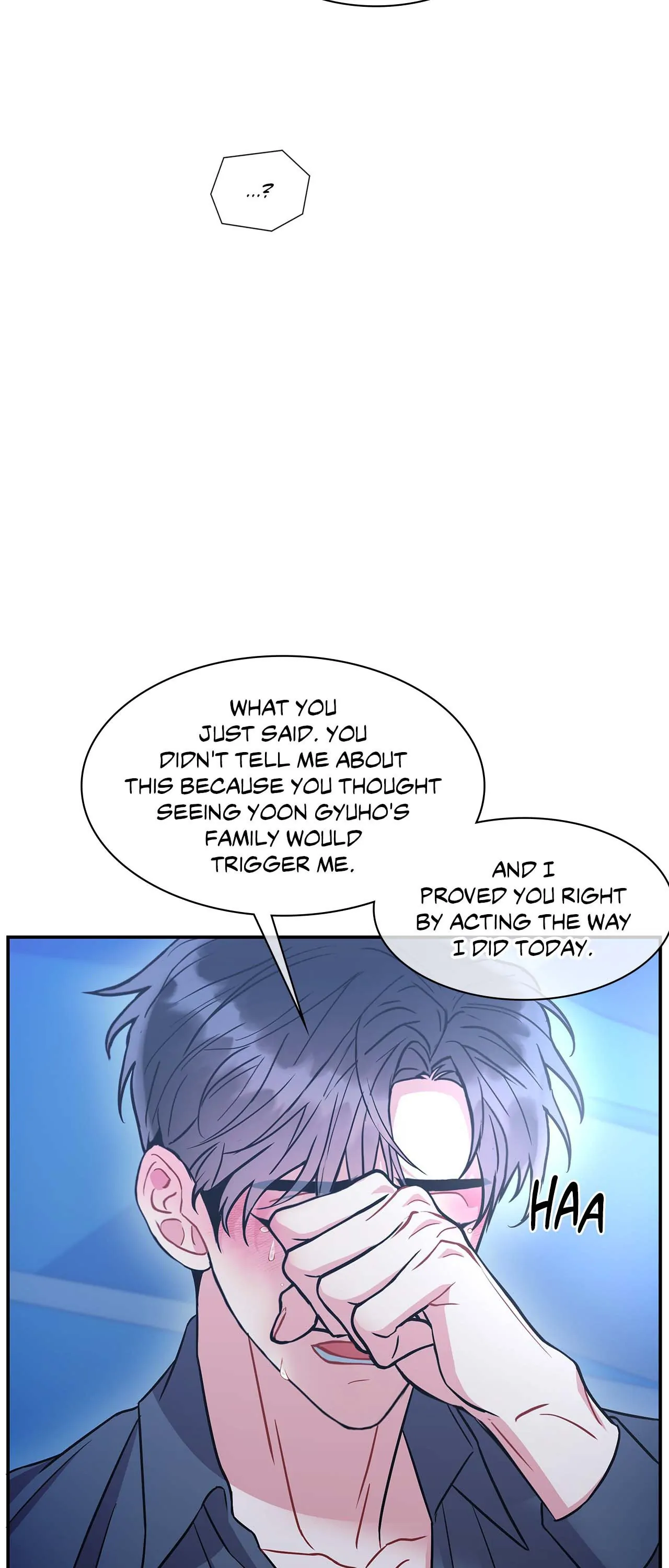 Mad Place [Official] - Chapter 78 manhwa