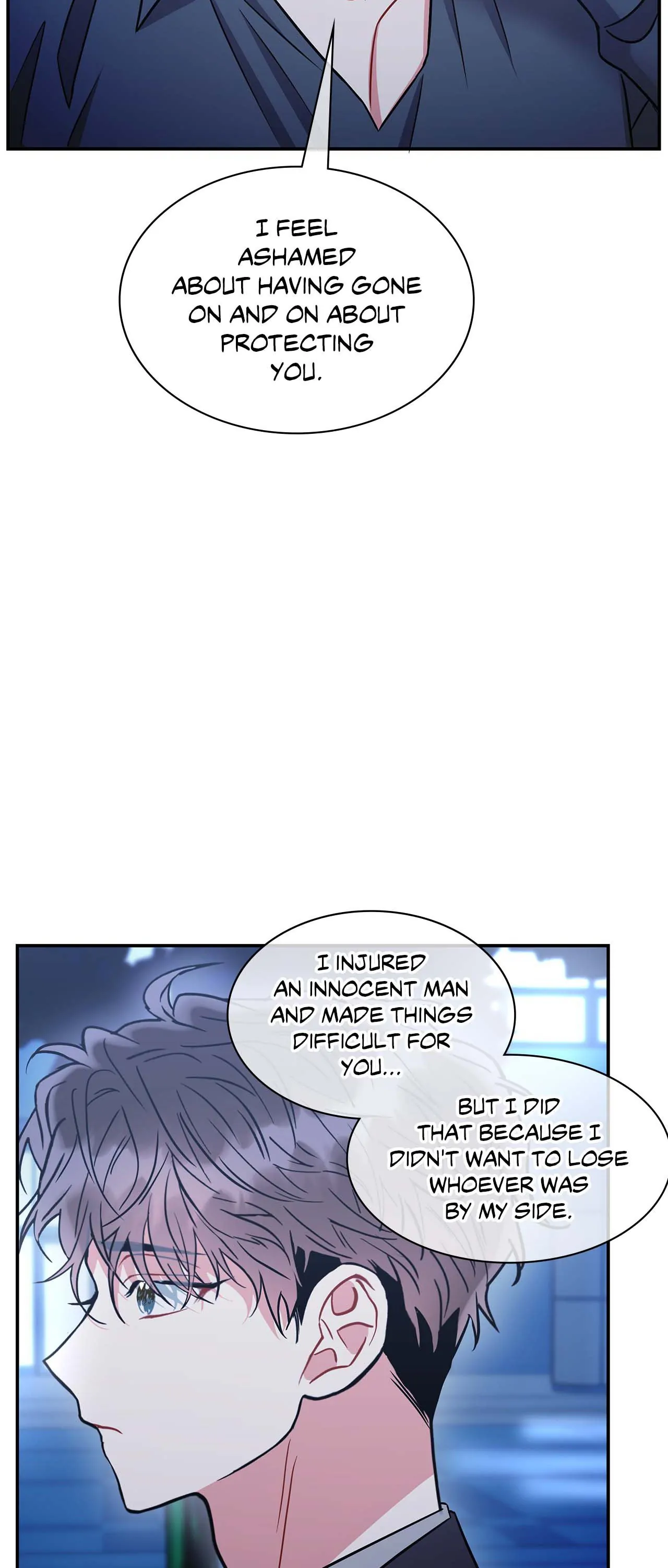 Mad Place [Official] - Chapter 78 manhwa