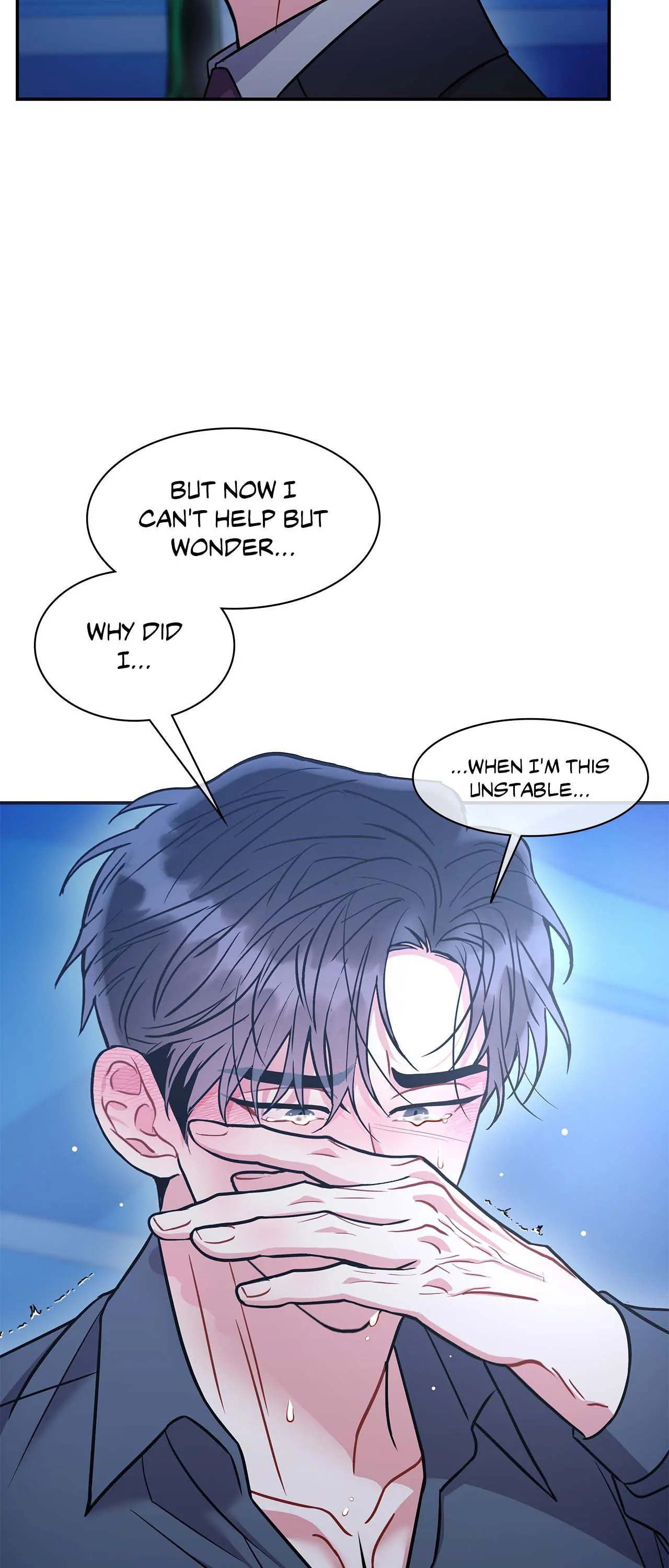 Mad Place [Official] - Chapter 78 manhwa