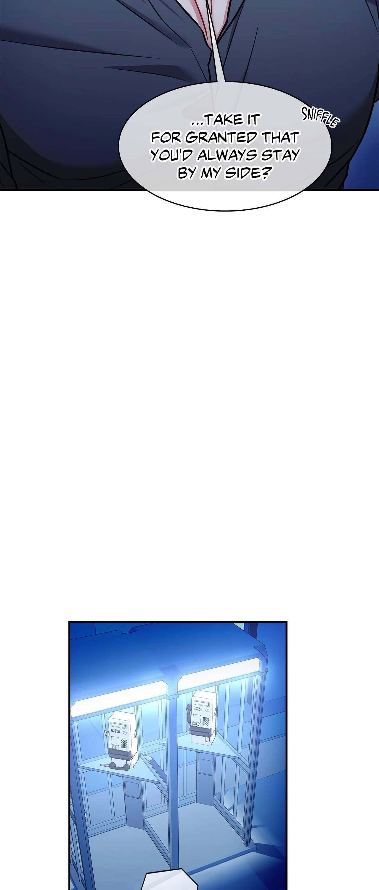 Mad Place [Official] - Chapter 78 manhwa