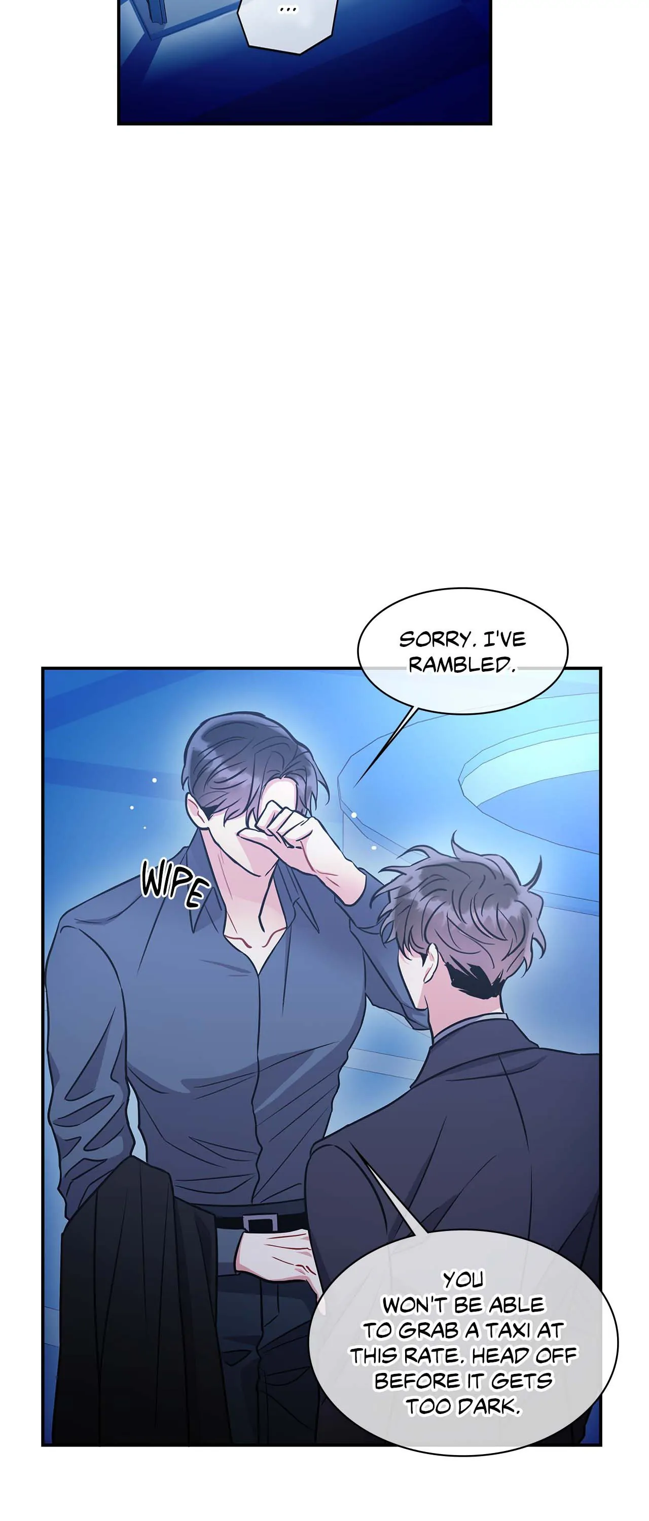 Mad Place [Official] - Chapter 78 manhwa