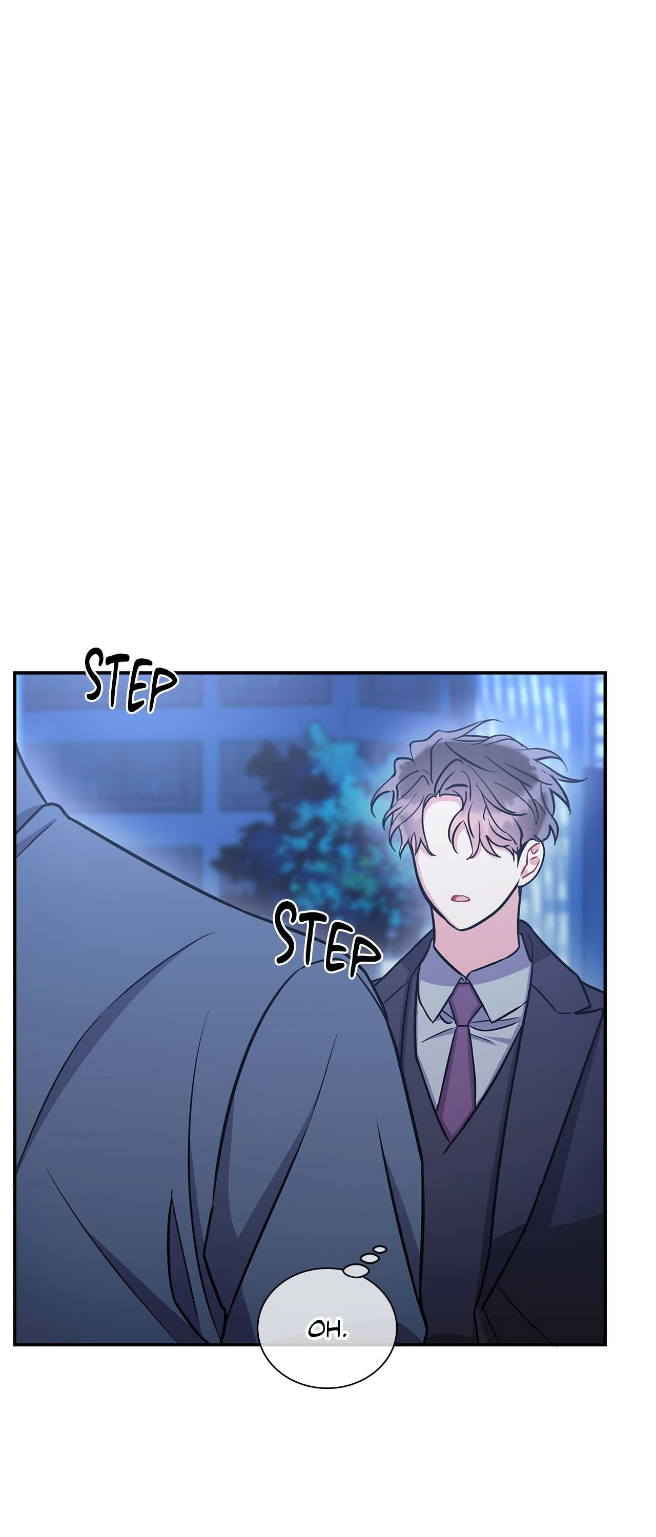 Mad Place [Official] - Chapter 78 manhwa