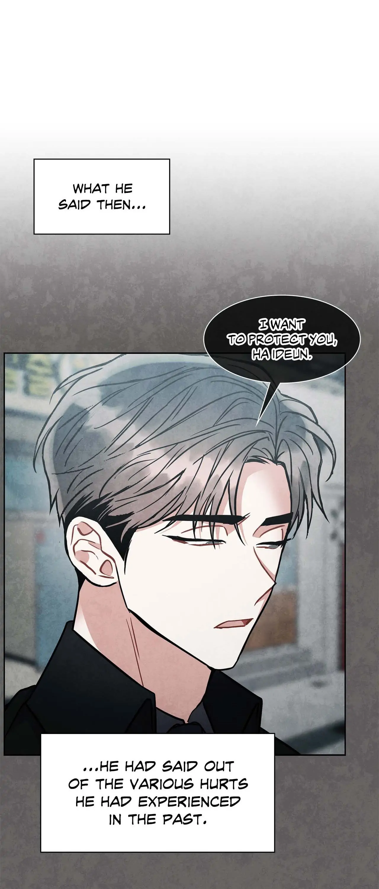 Mad Place [Official] - Chapter 78 manhwa