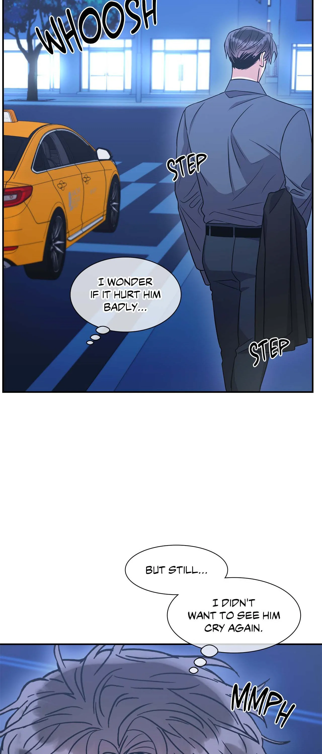 Mad Place [Official] - Chapter 78 manhwa