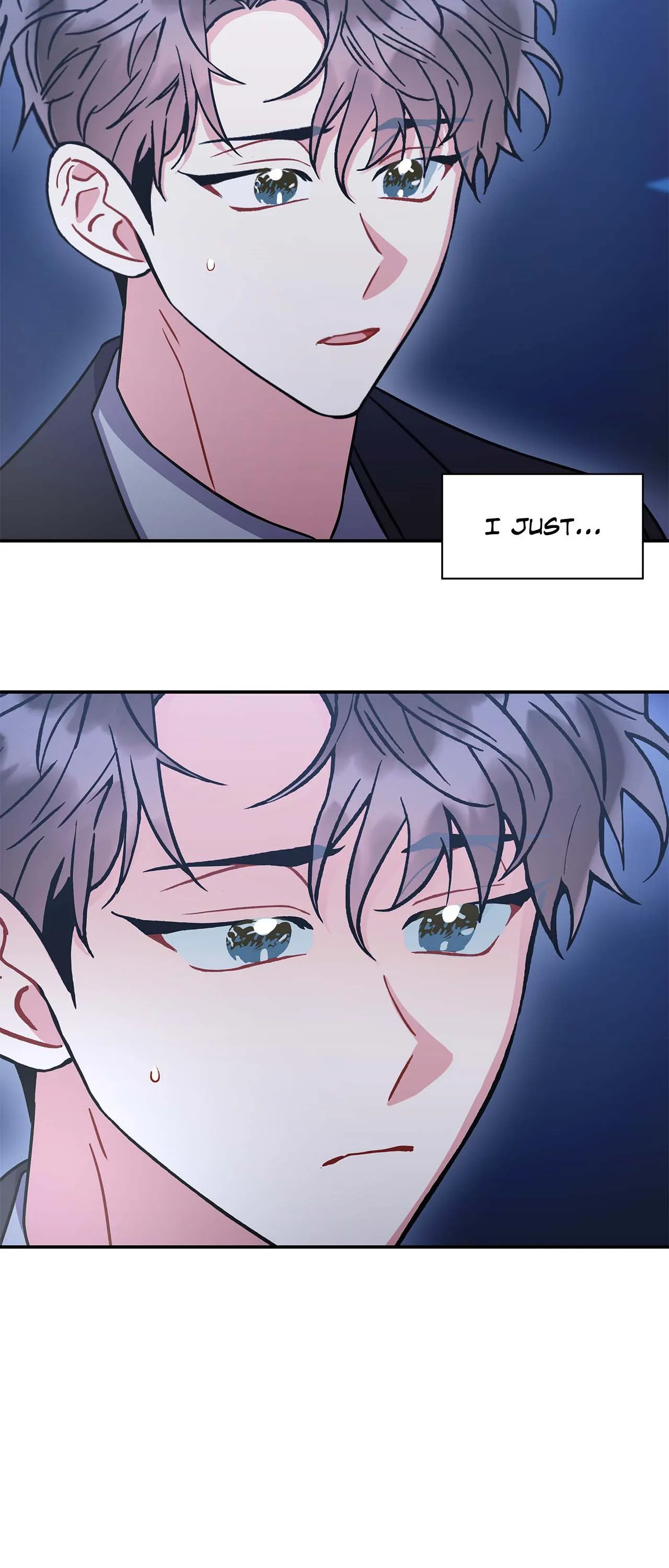 Mad Place [Official] - Chapter 78 manhwa