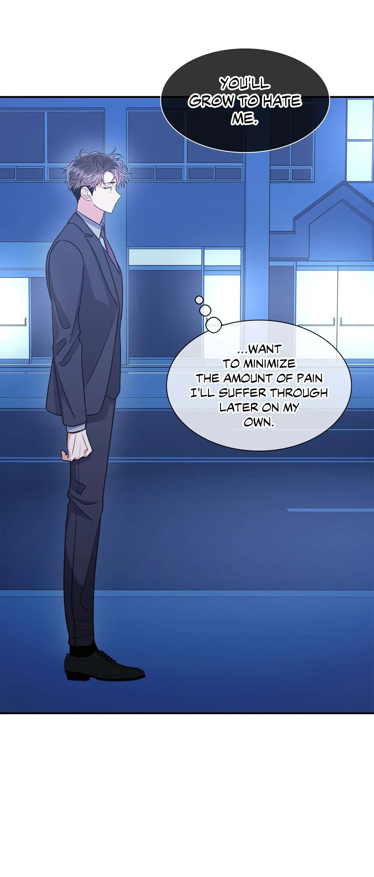 Mad Place [Official] - Chapter 78 manhwa